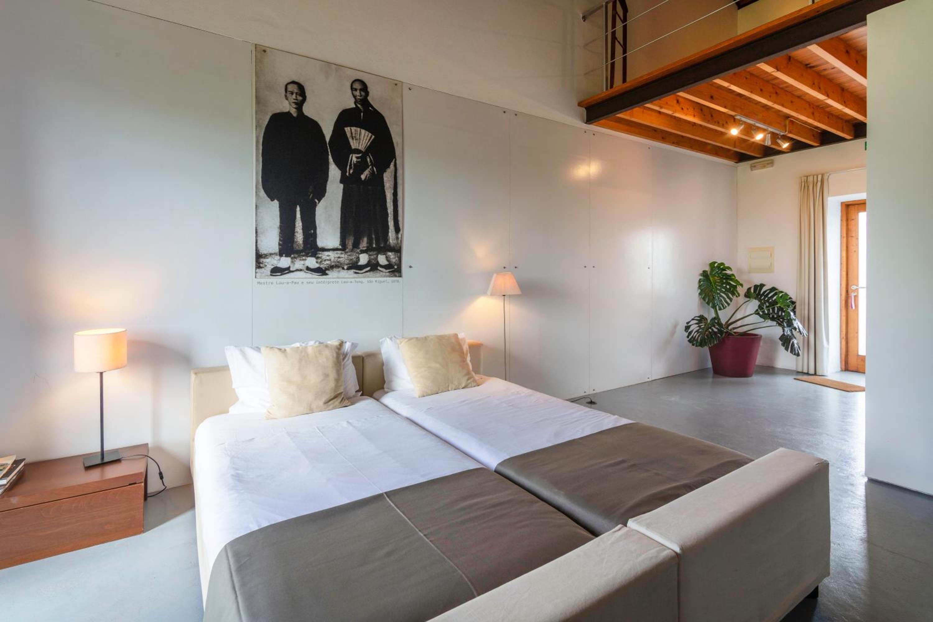 Loft - Photo 28