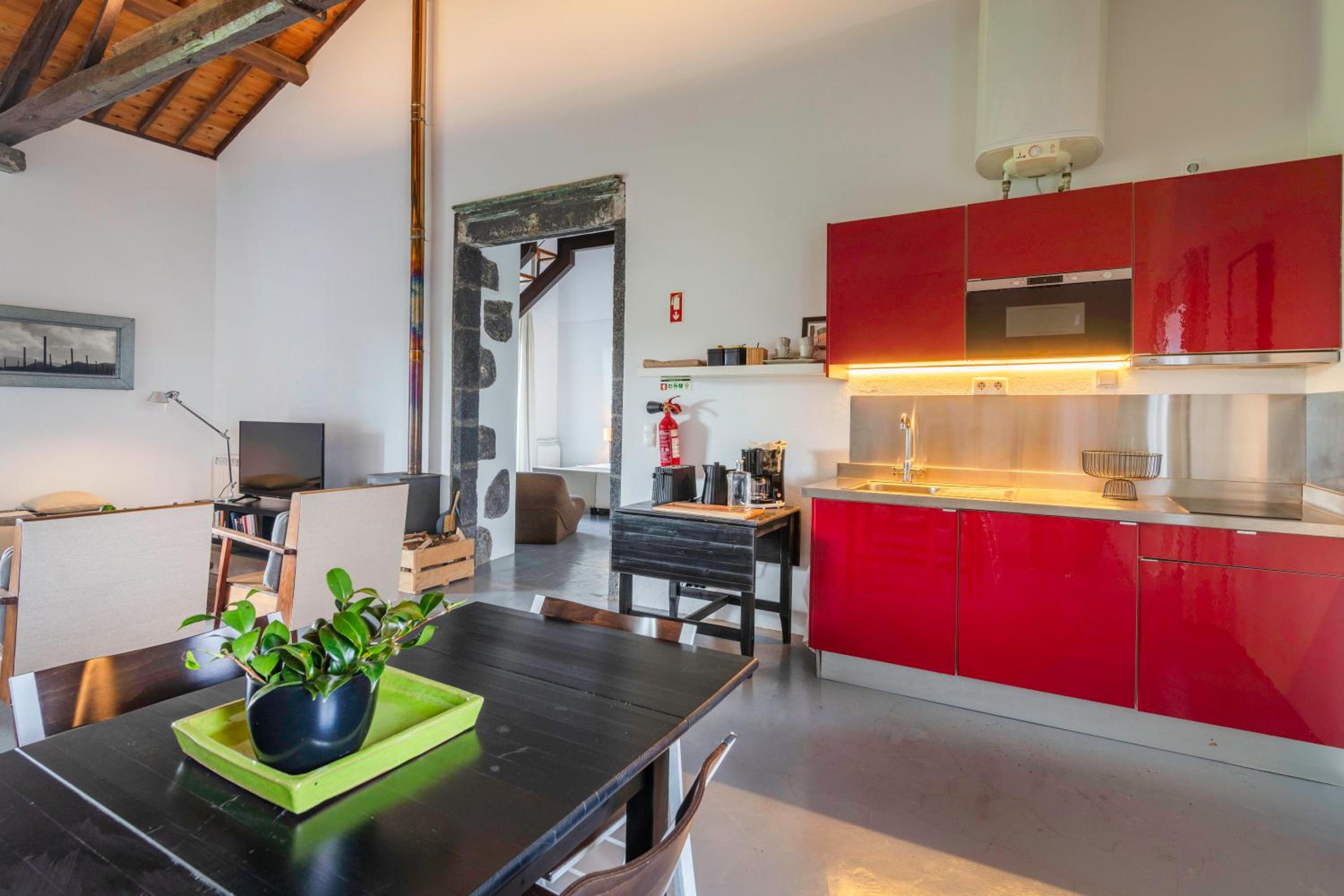 Loft - Photo 4