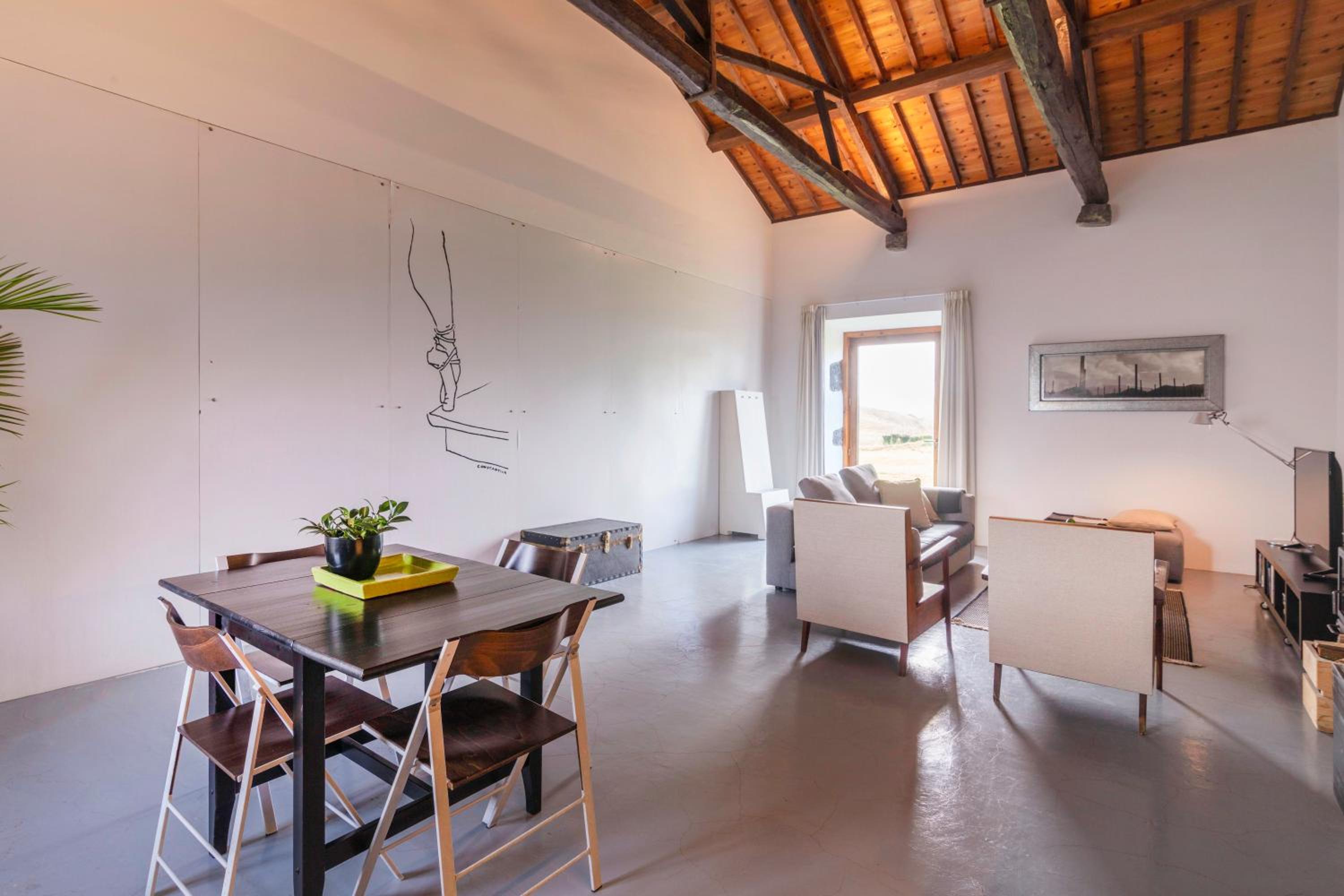 Loft - Photo 11