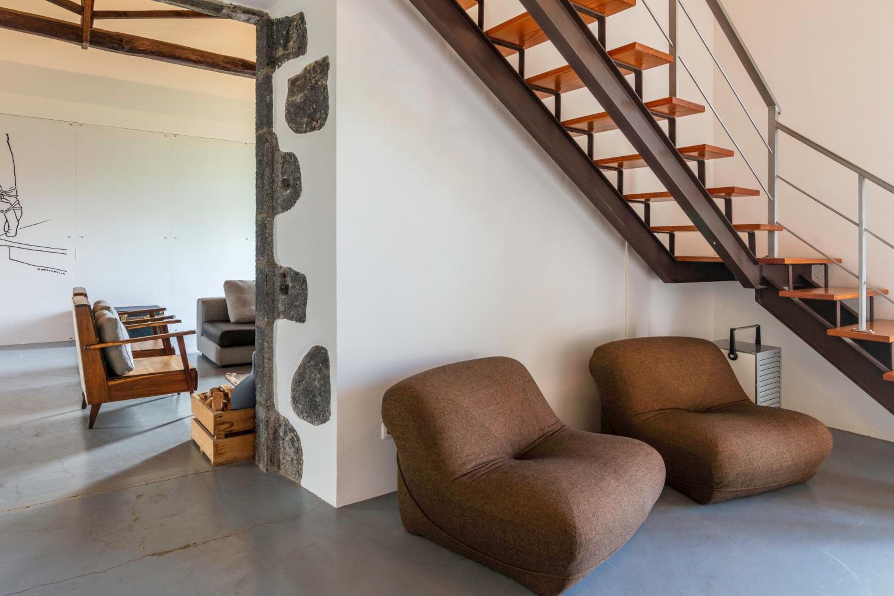 Loft - Photo 17