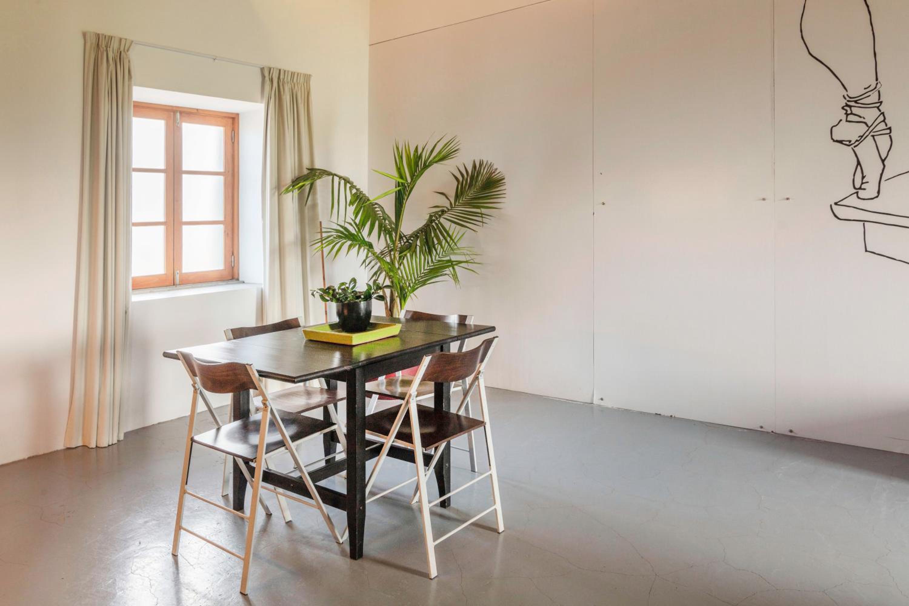 Loft - Photo 22