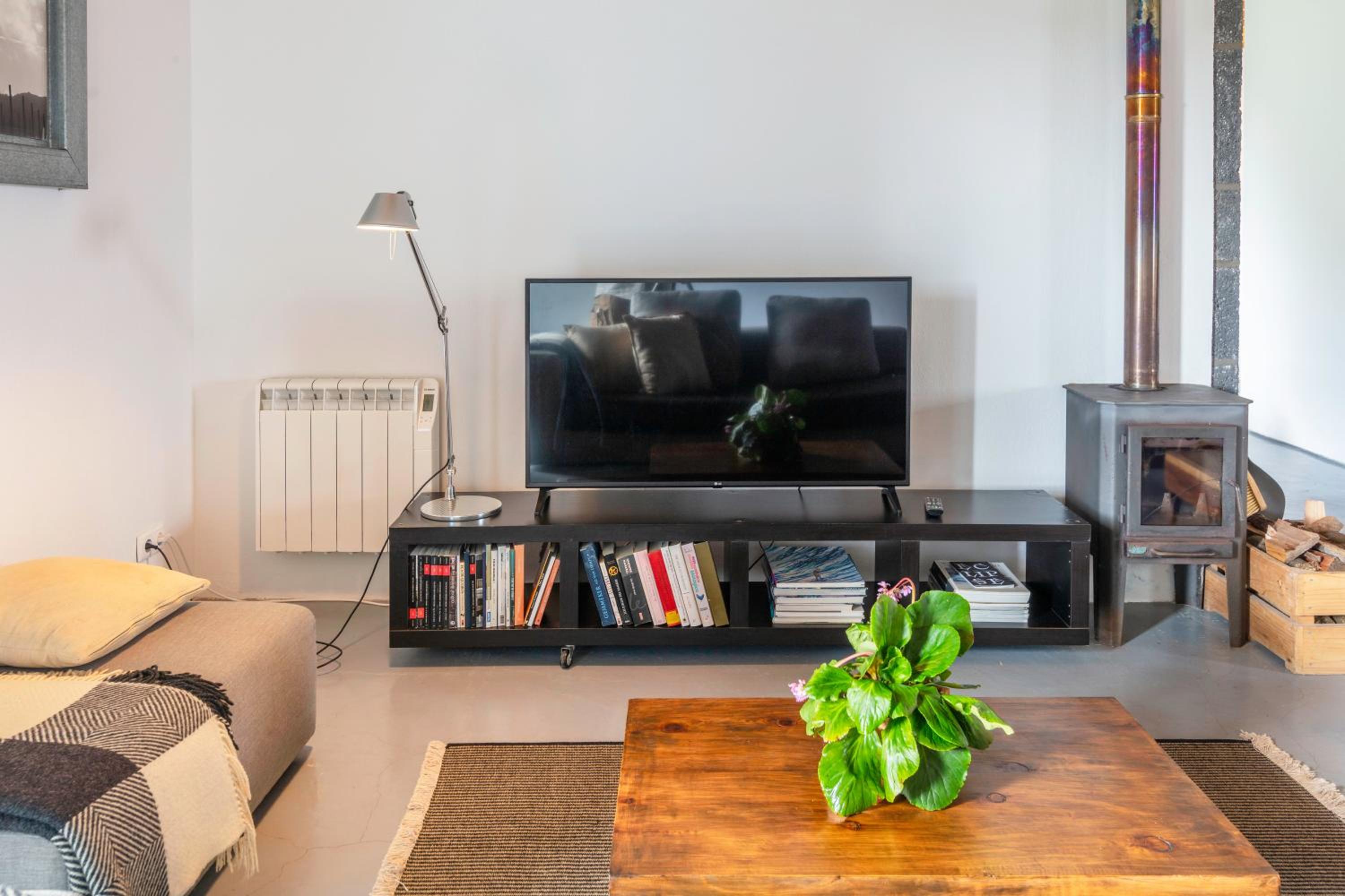 Loft - Photo 6