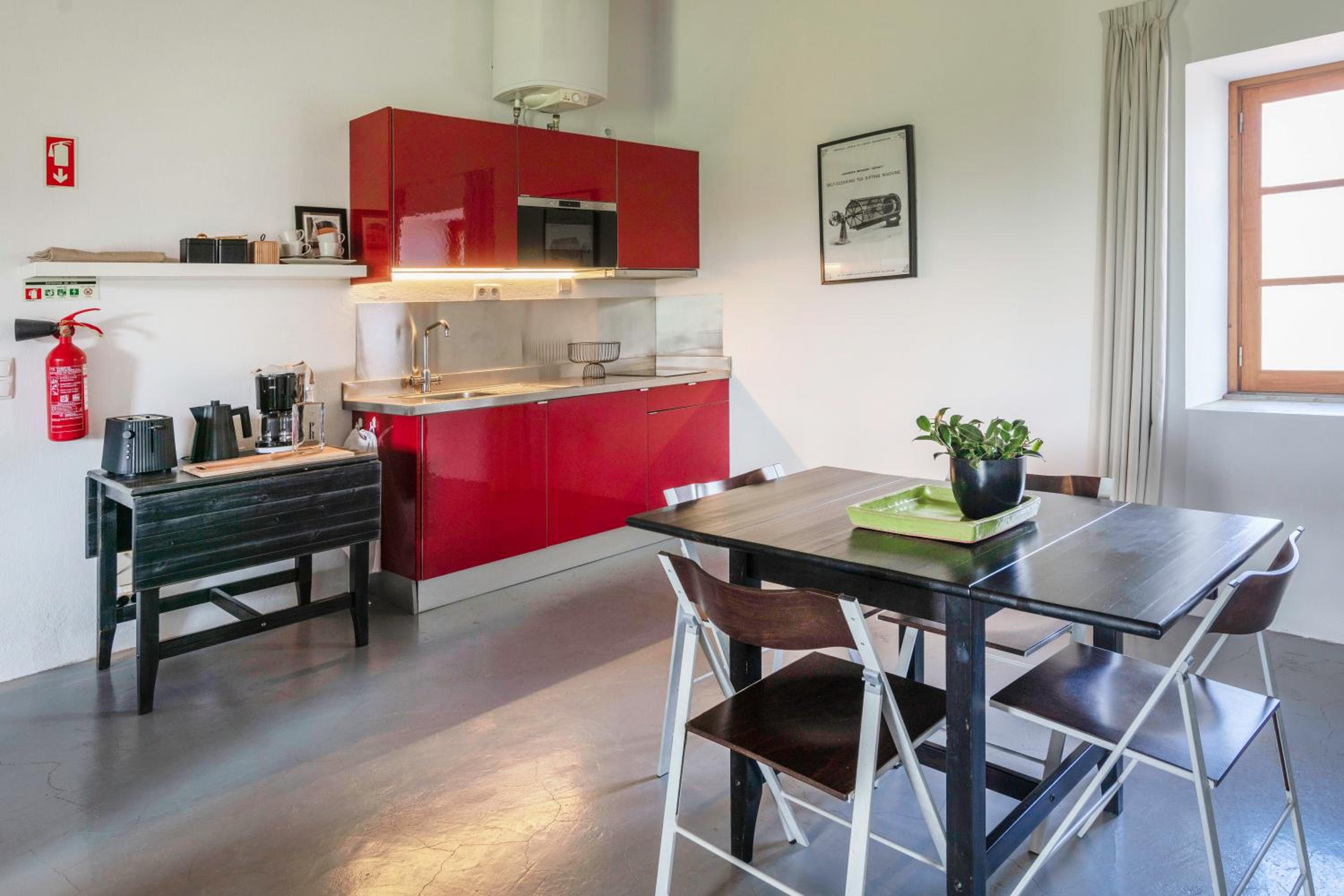 Loft - Photo 5