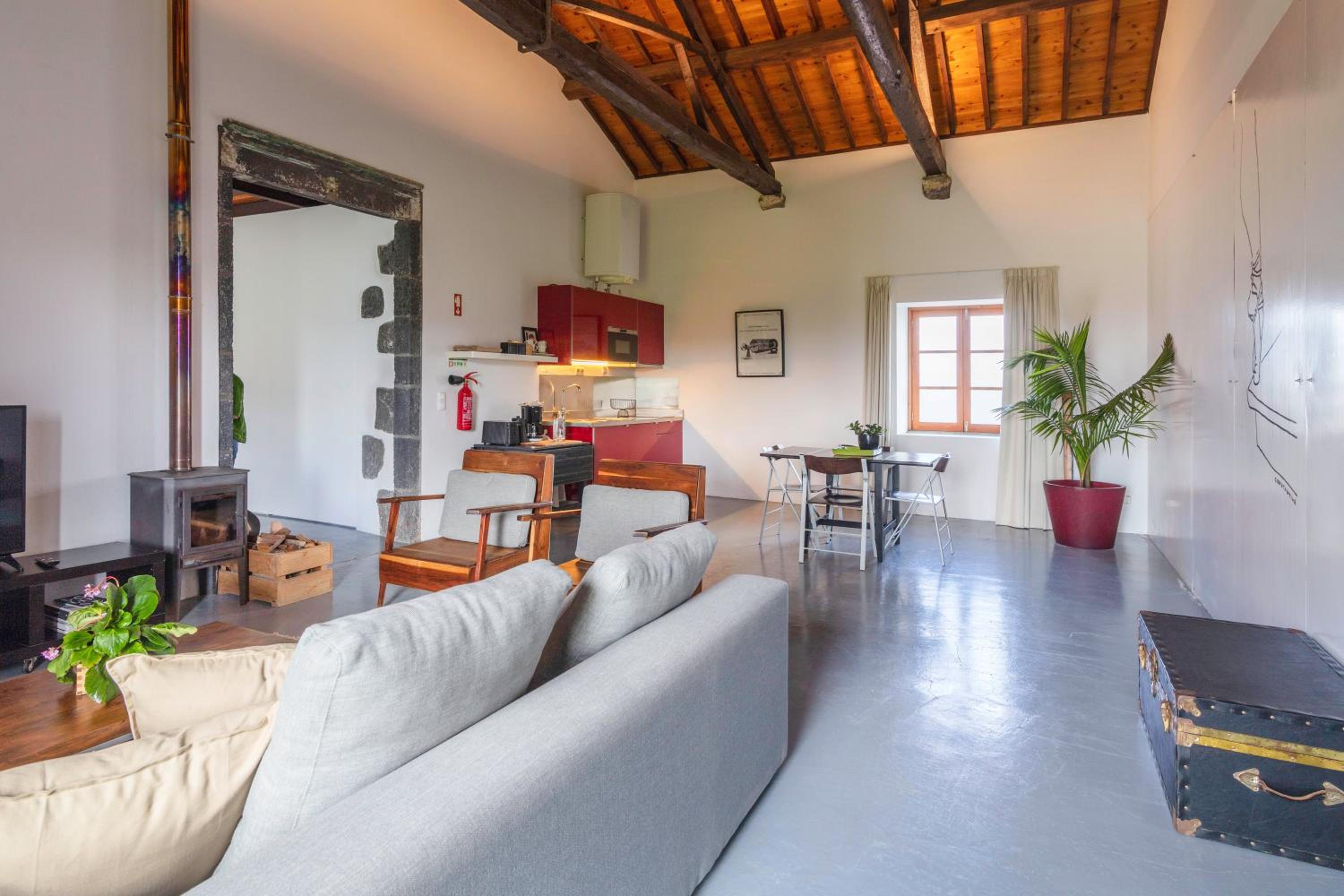 Loft - Photo 8