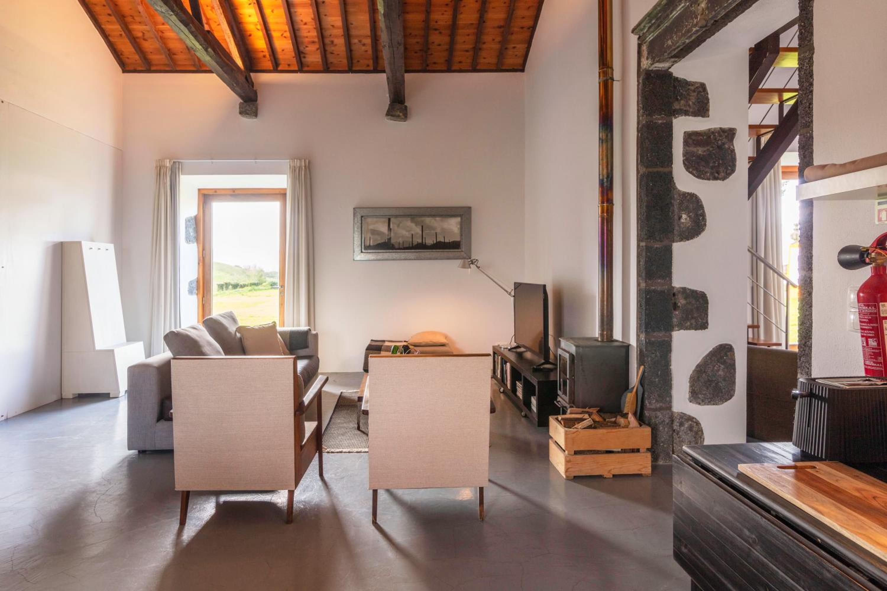 Loft - Photo 12