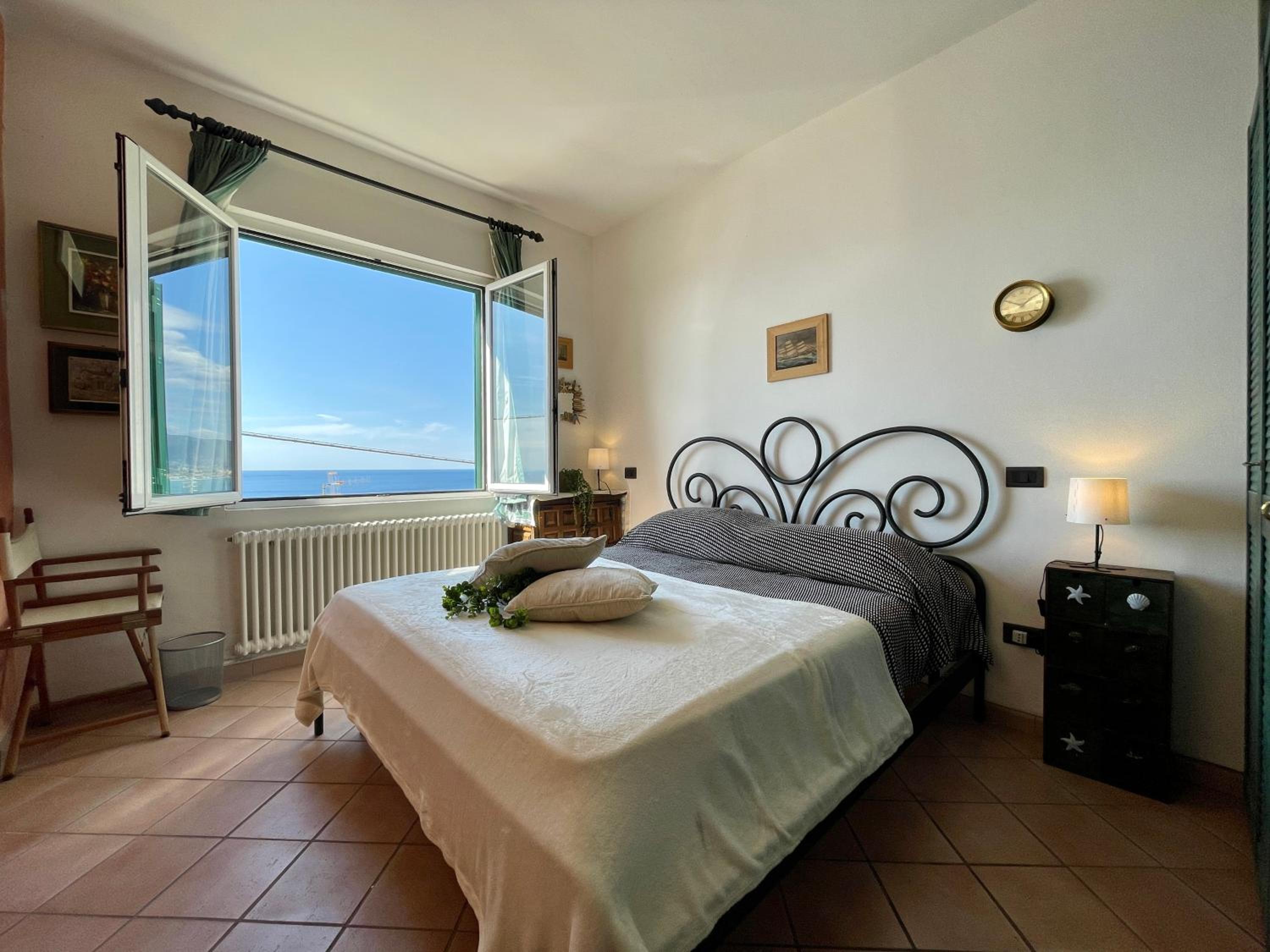 Villa With Sea View photo 1