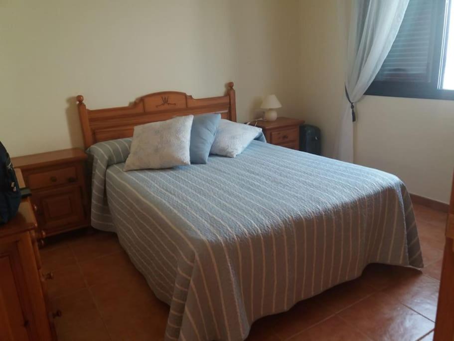 Casa de Dos Habitaciones