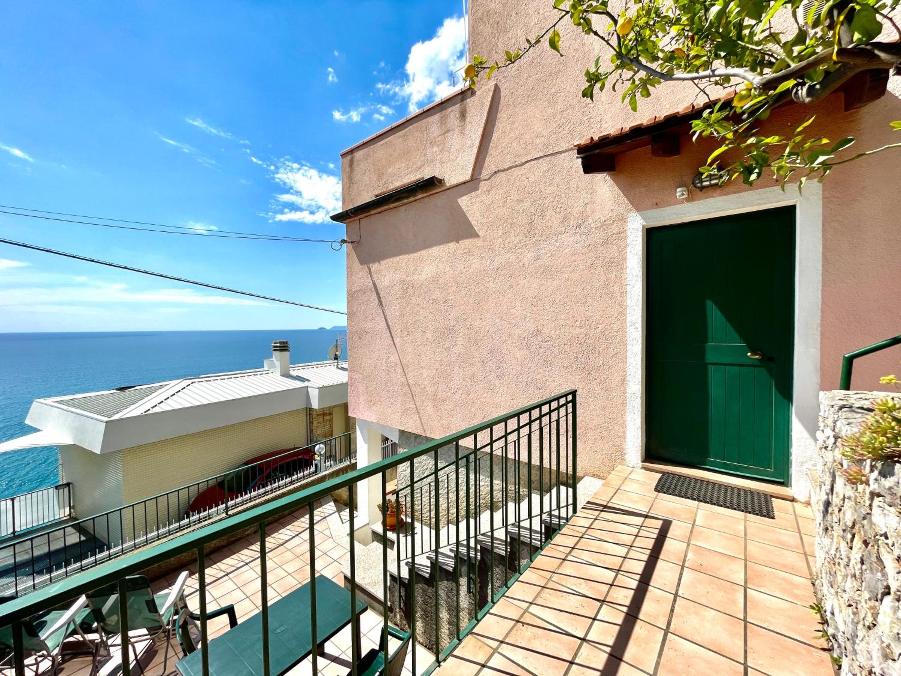 Villa With Sea View photo 3