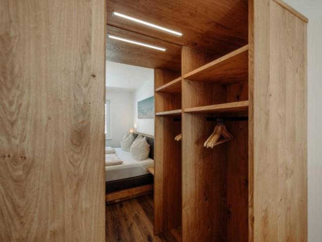 One-Bedroom Apartment - Photo 10