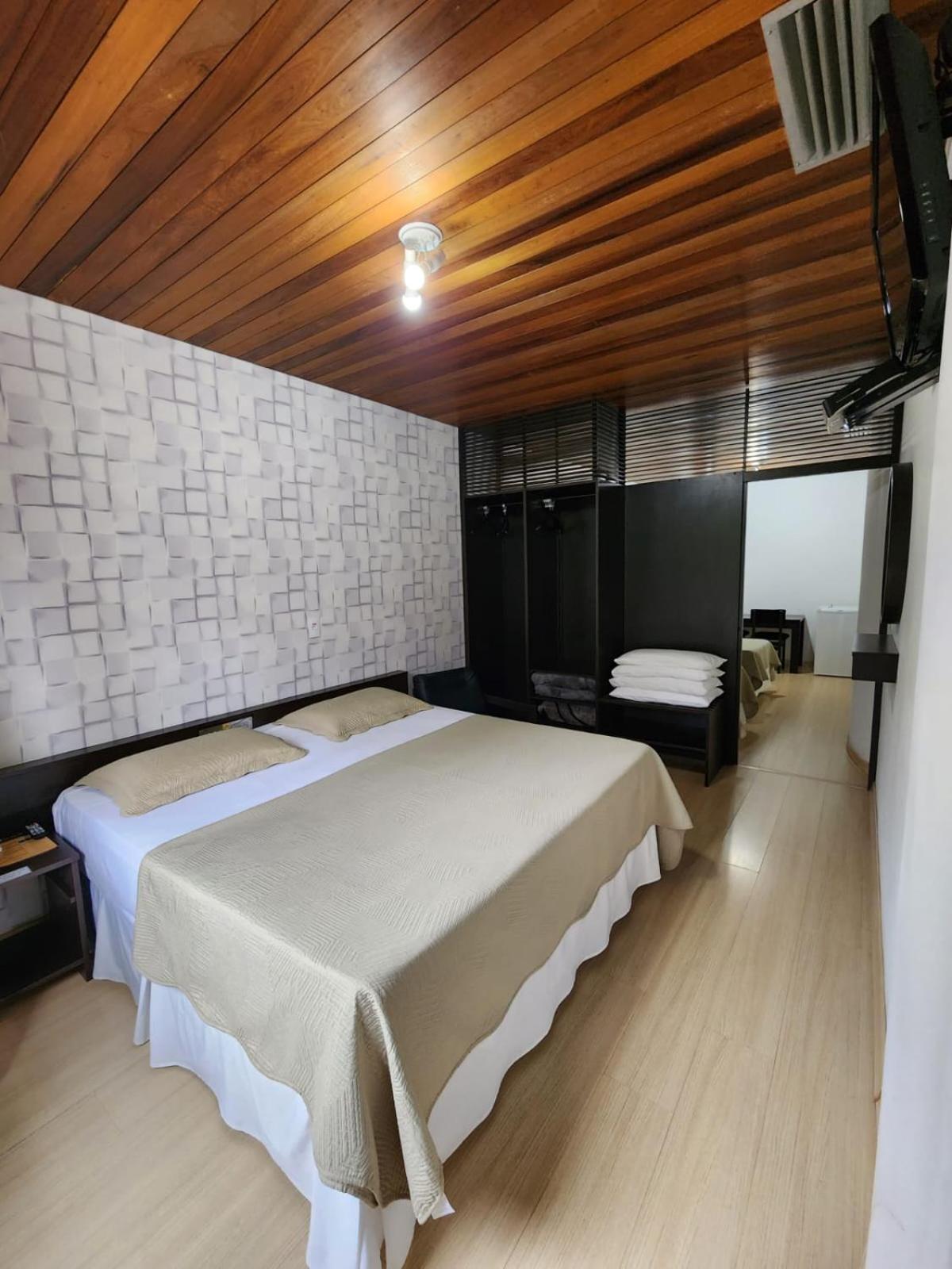 Quadruple Room photo 1