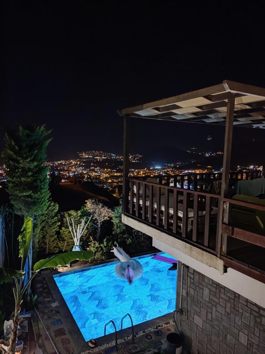 Villa with Sea View photo 1