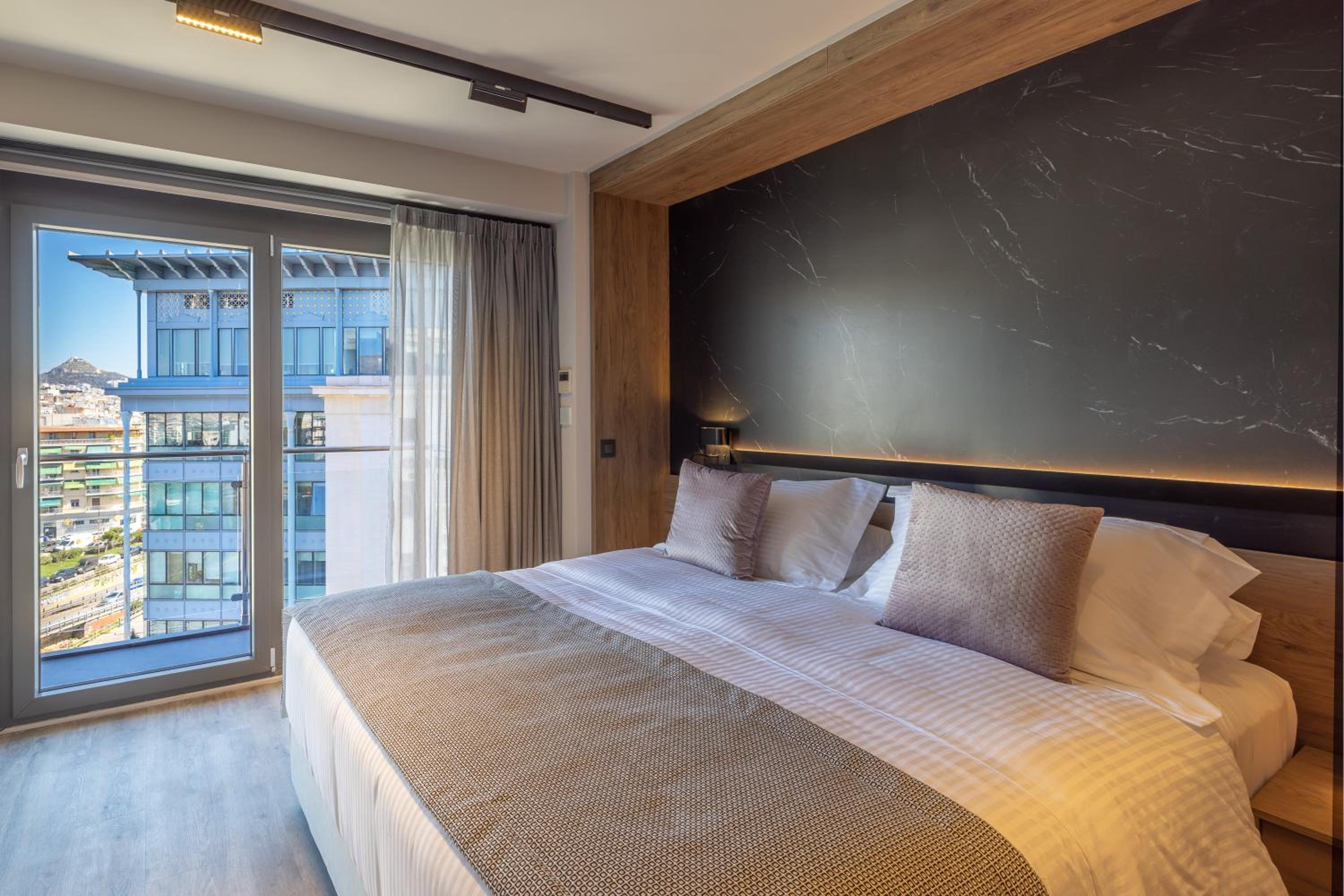 Prestige Residence Acropolis View photo 1
