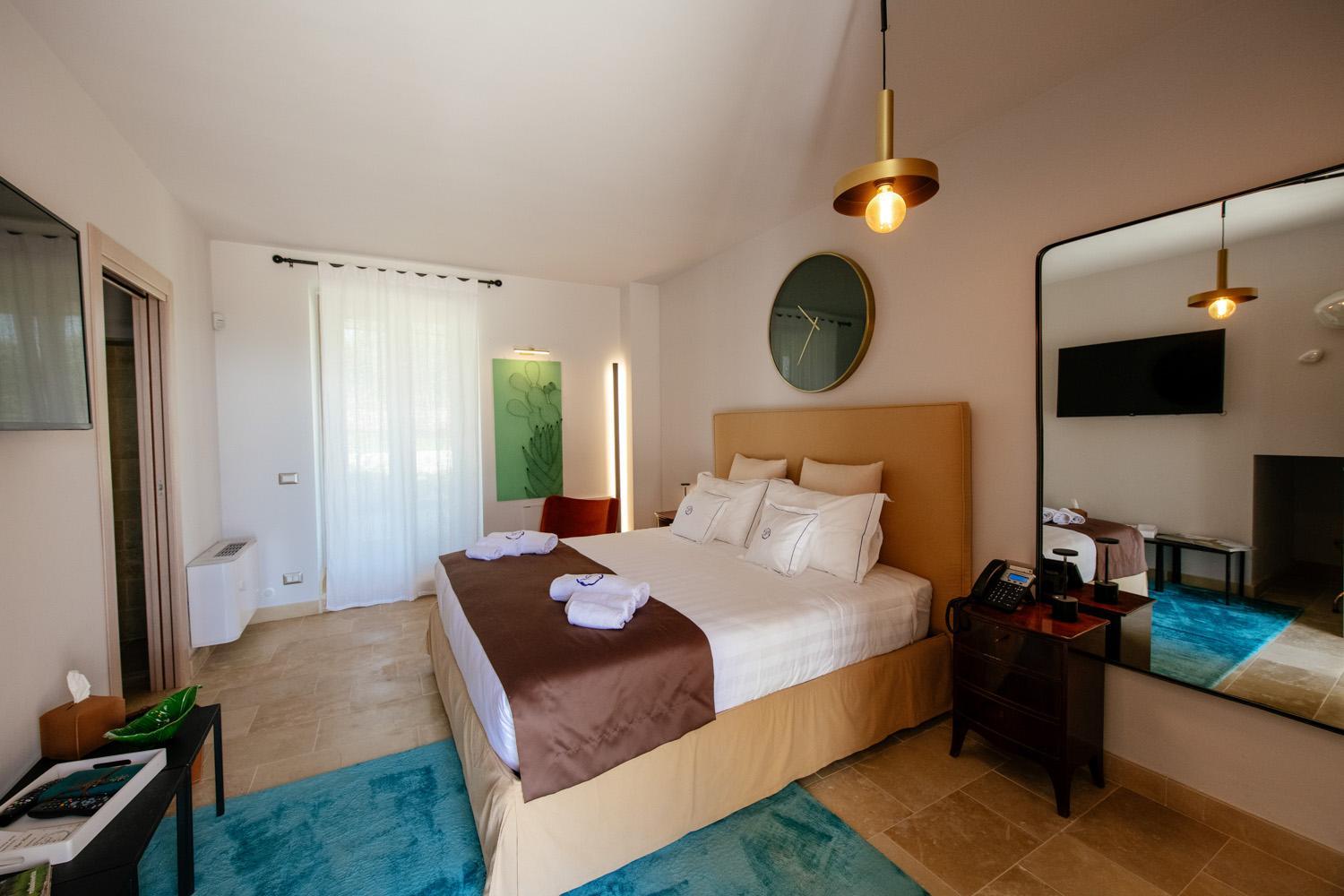 Standard Double Room photo 1