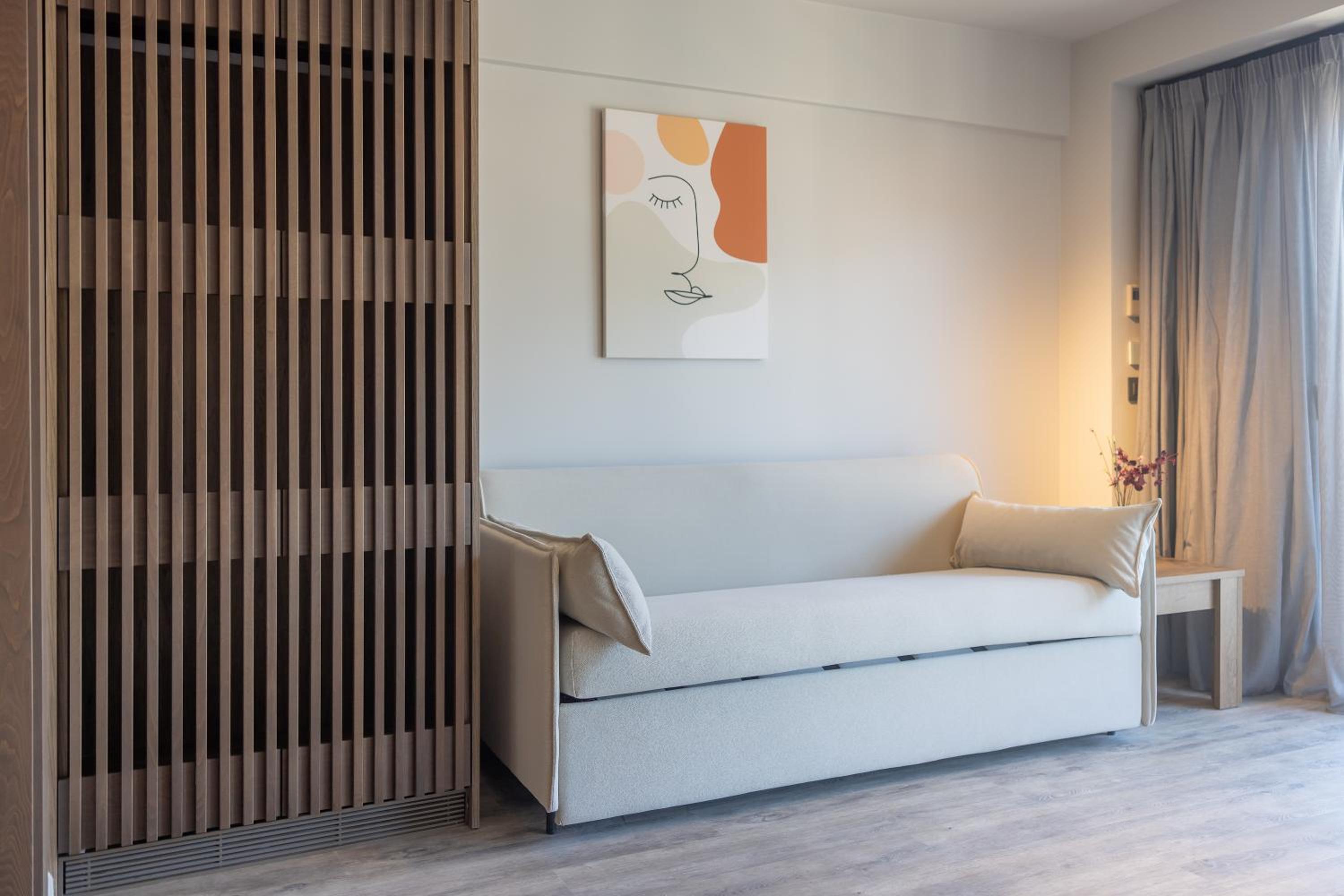 Prestige Residence Acropolis View photo 3
