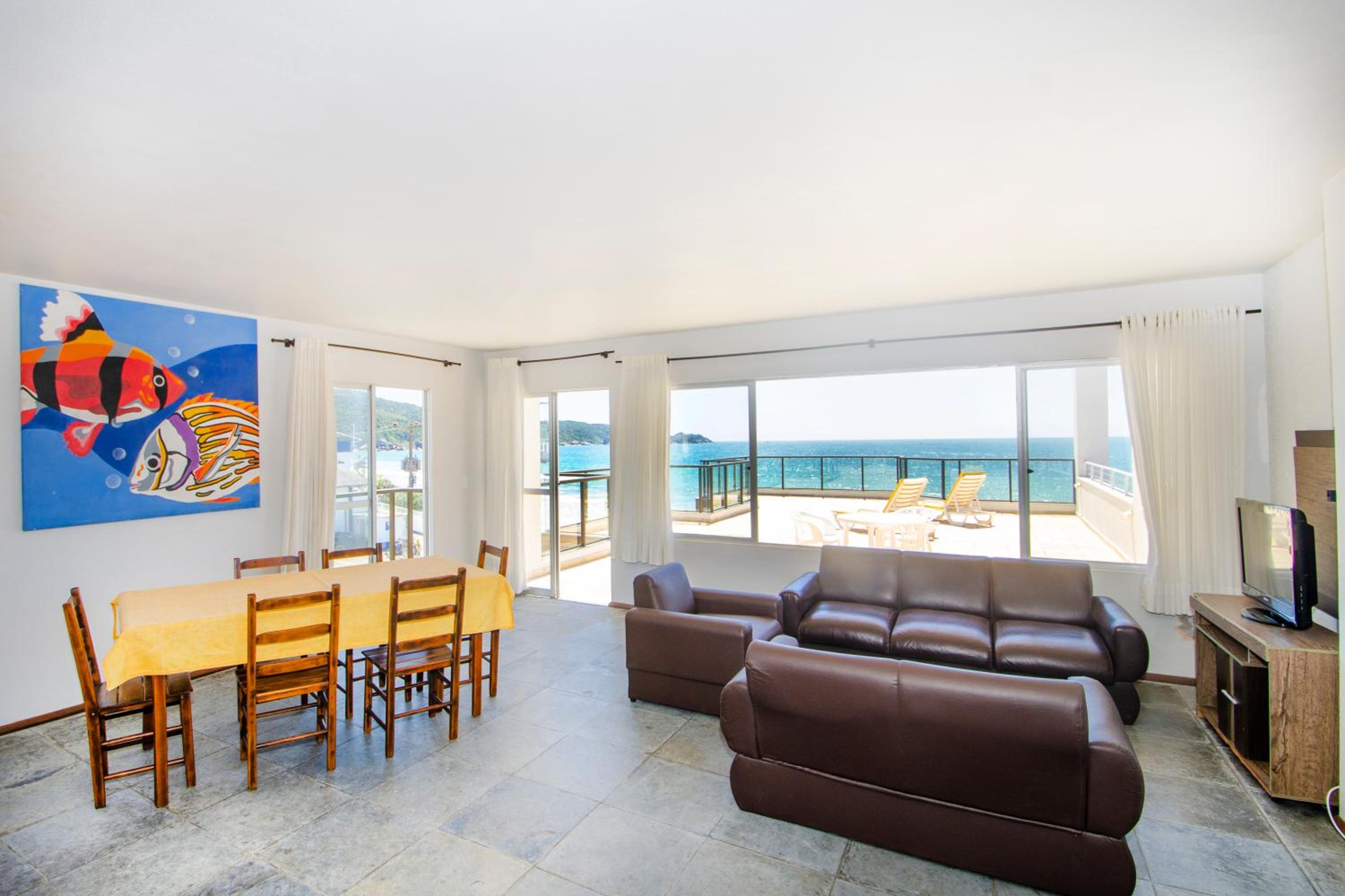 Penthouse Apartment photo 1