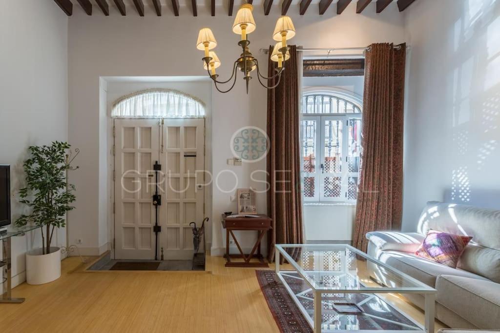 Casa de tres habitaciones