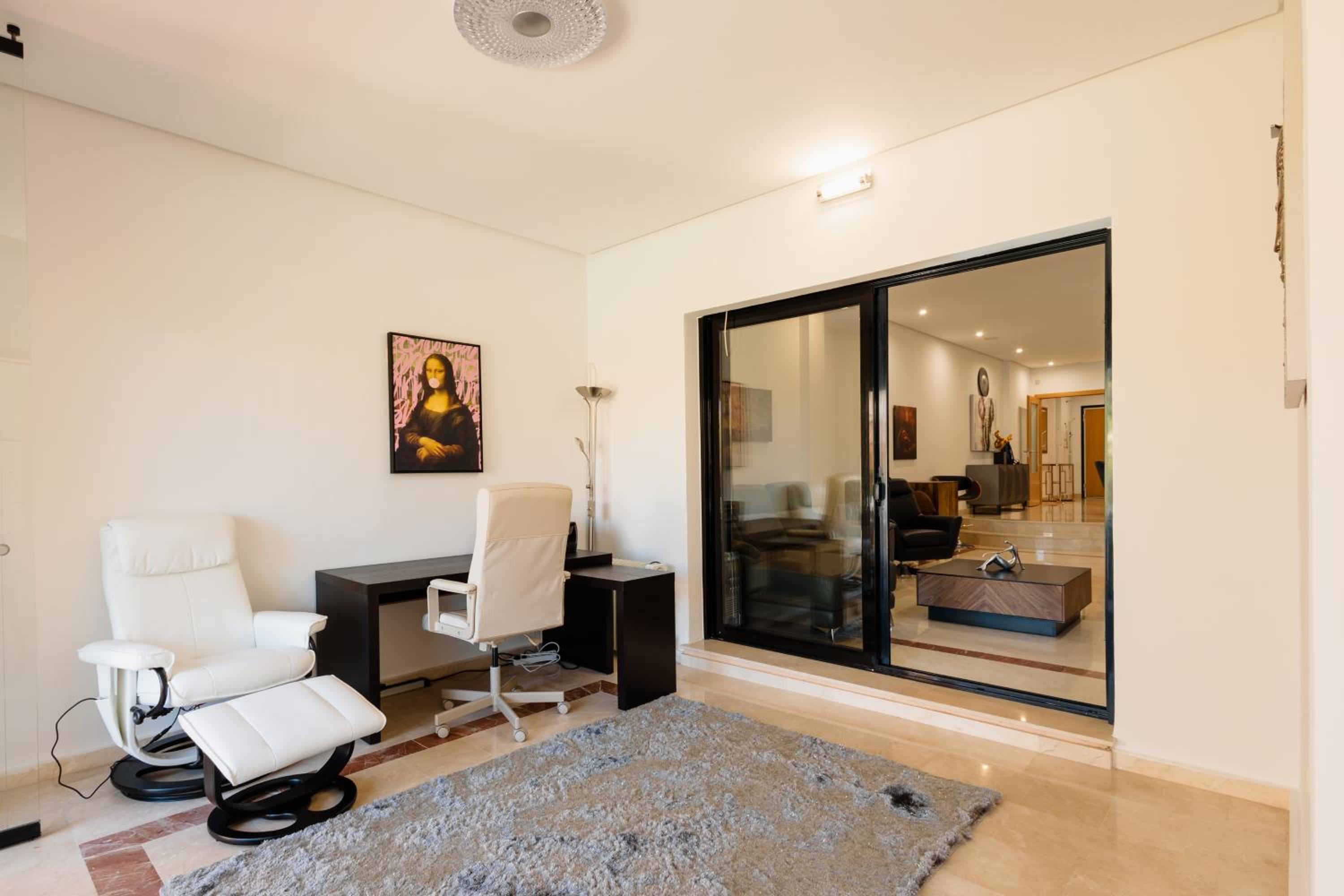 Departamento de tres habitaciones