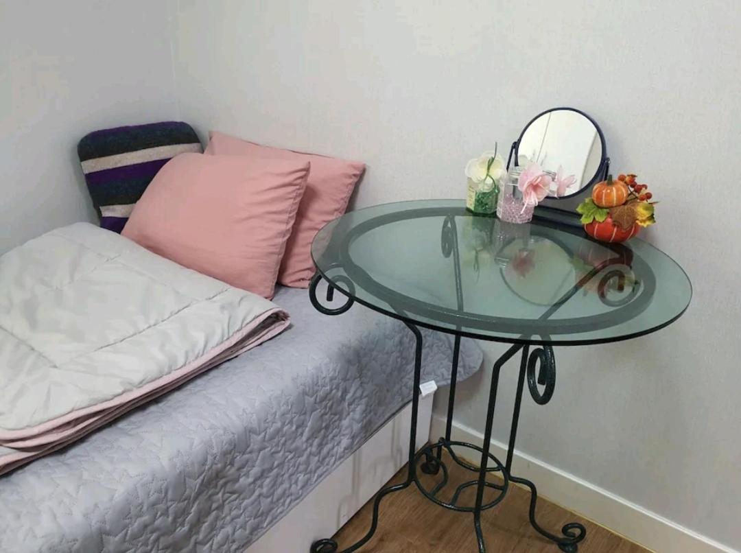 One-Bedroom Villa photo 1