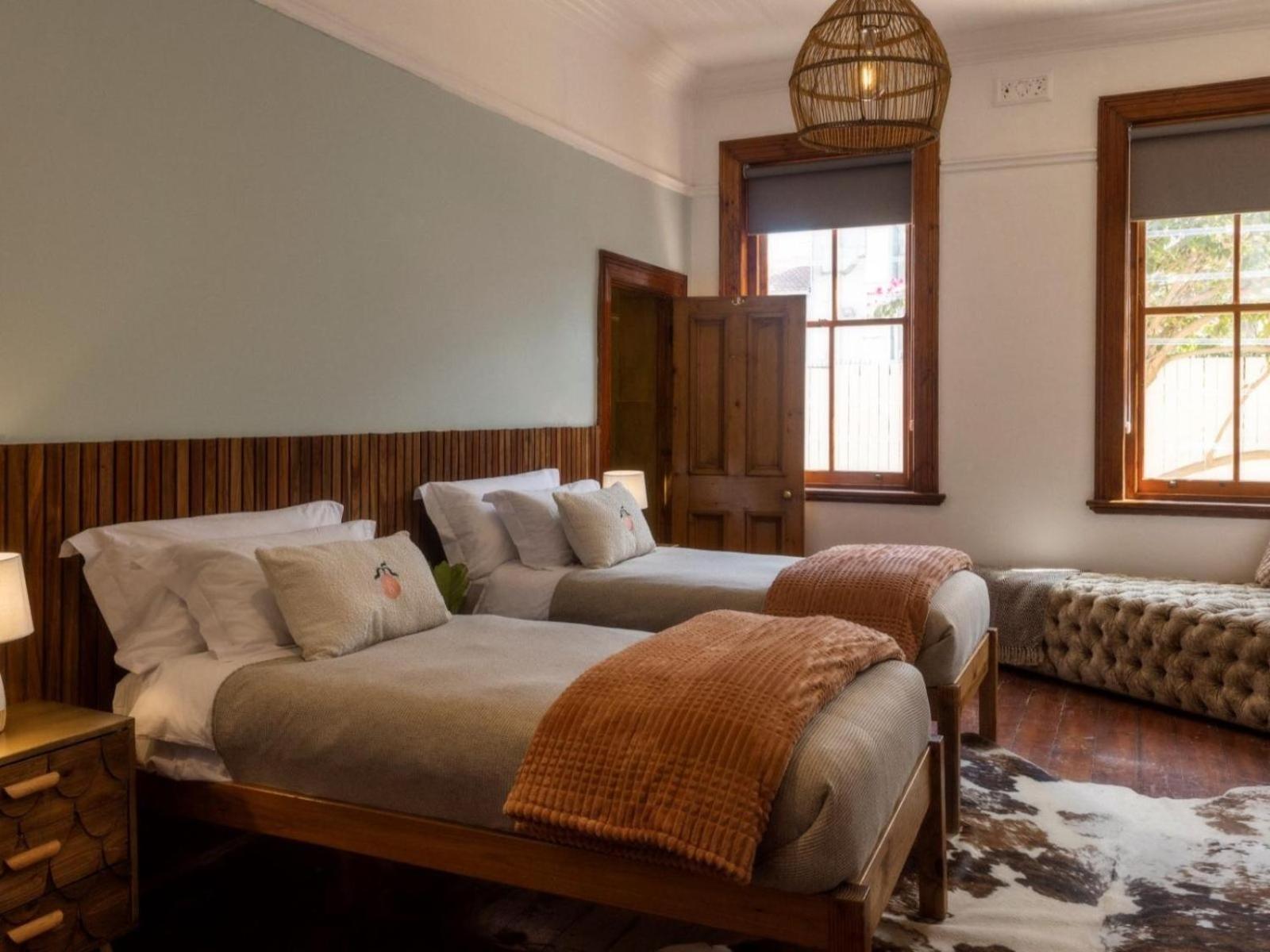 Twin/Double Room - Photo 2