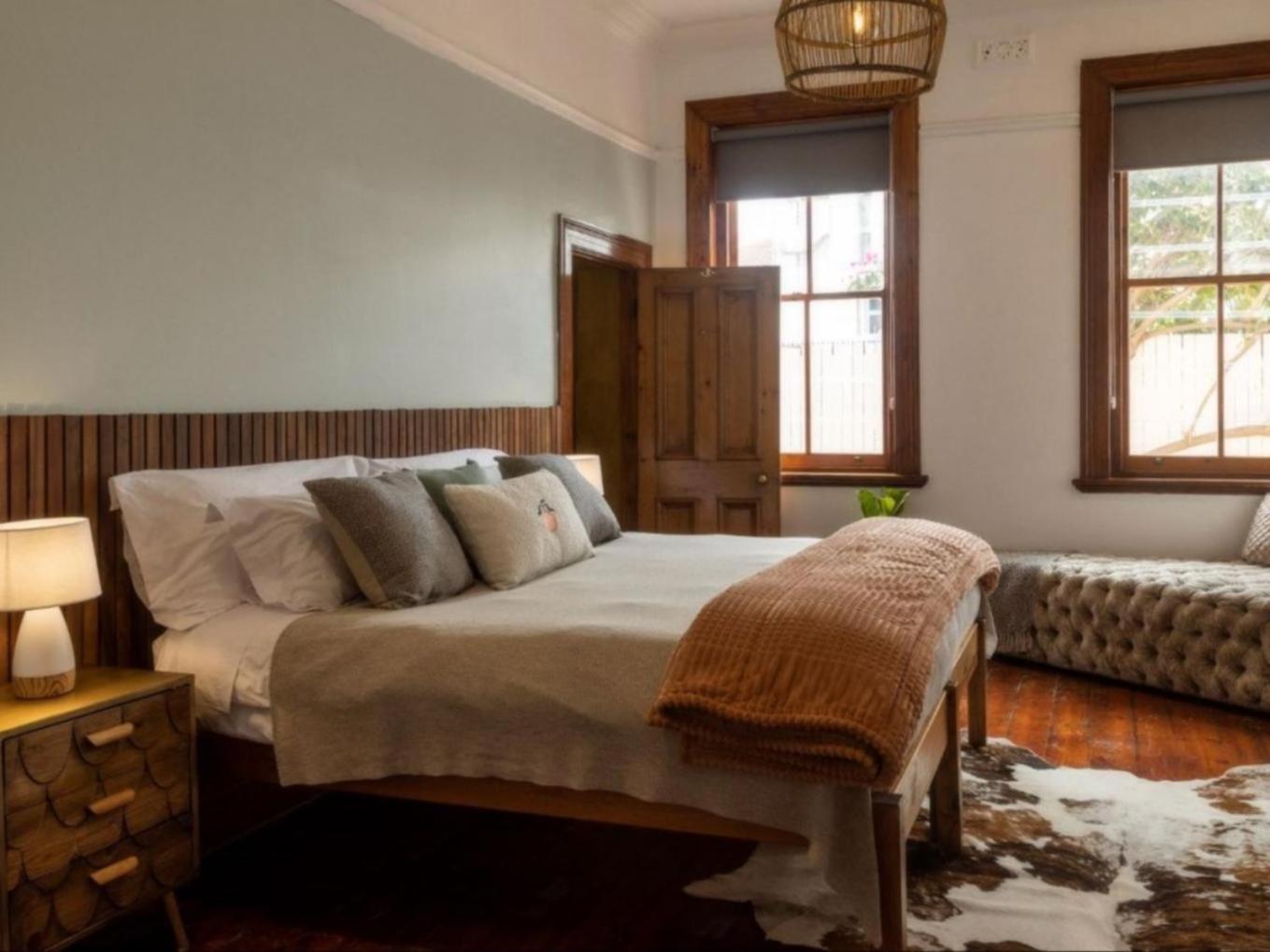 Twin/Double Room - Photo 3