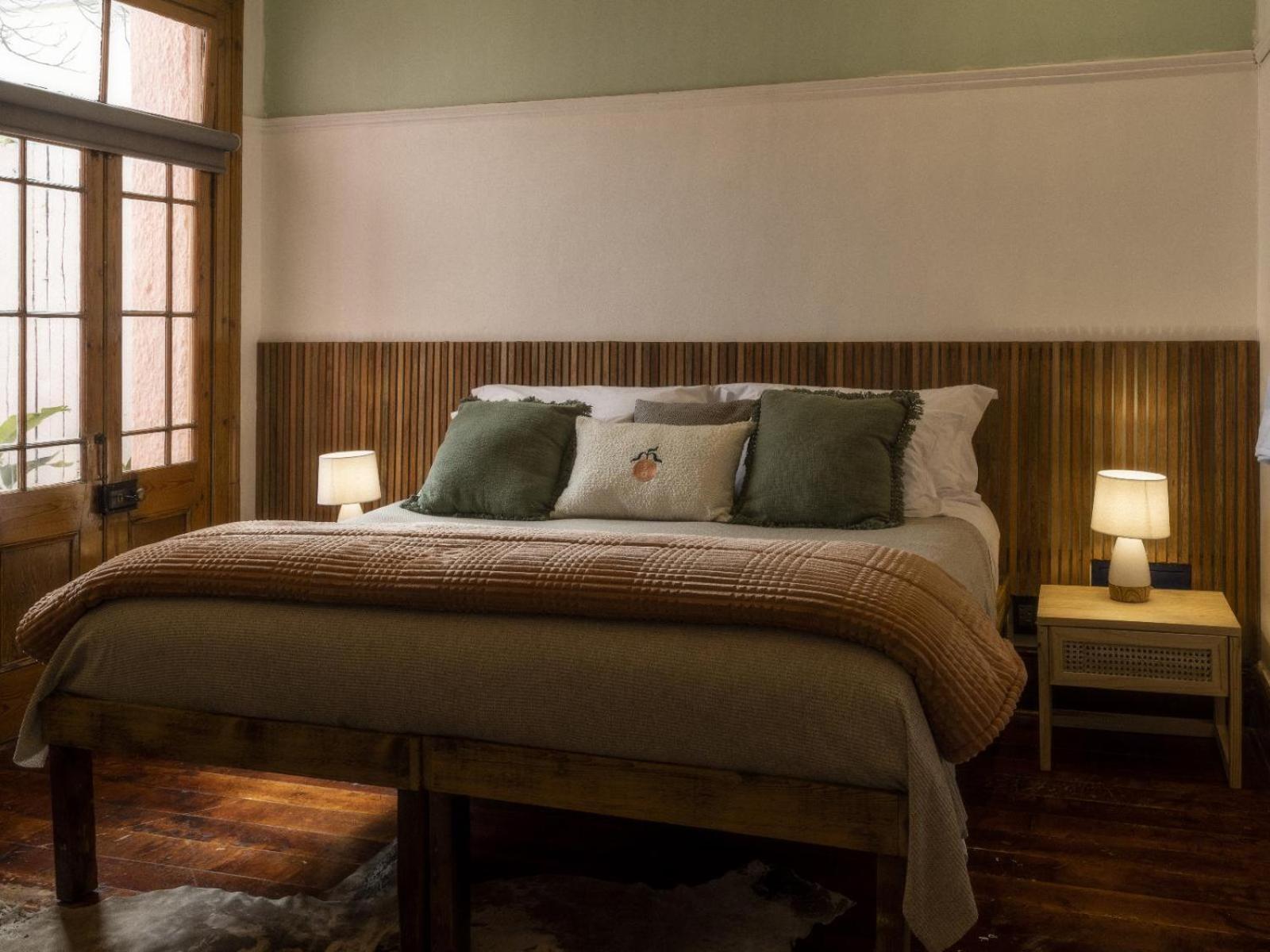 Standard Double or Twin Room - Photo 1