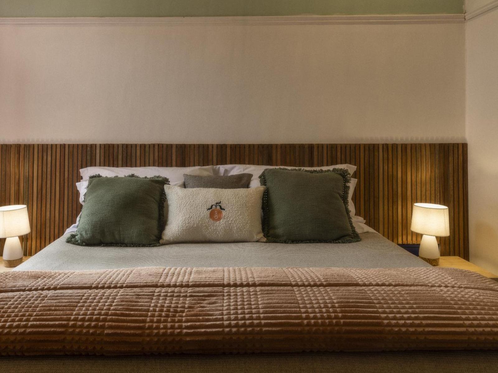 Standard Double or Twin Room - Photo 2
