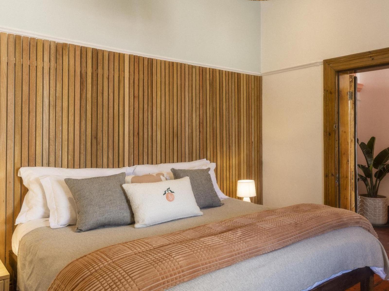 Standard Double or Twin Room - Photo 3