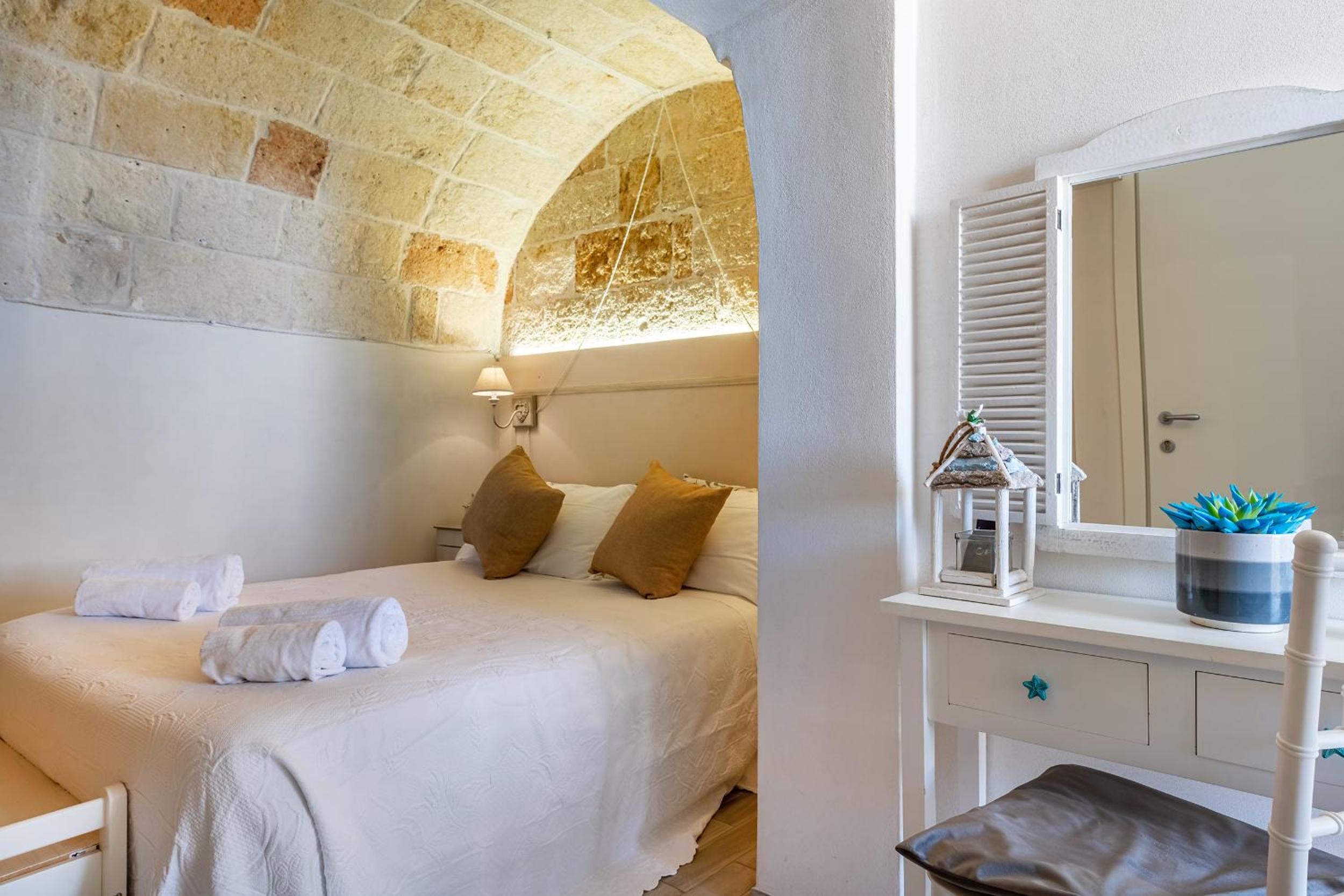 Junior Suite with Terrace photo 3