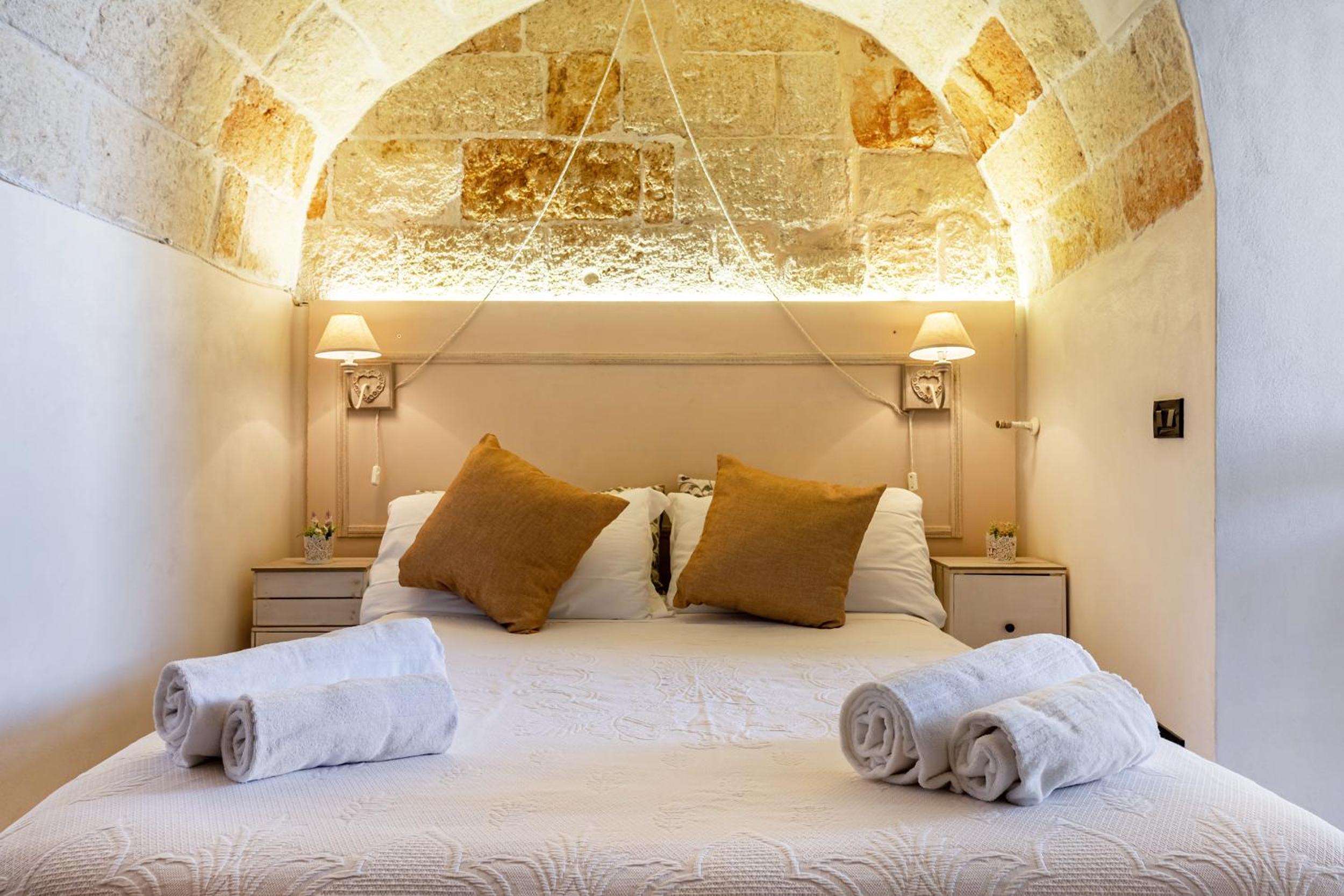 Junior Suite with Terrace photo 2