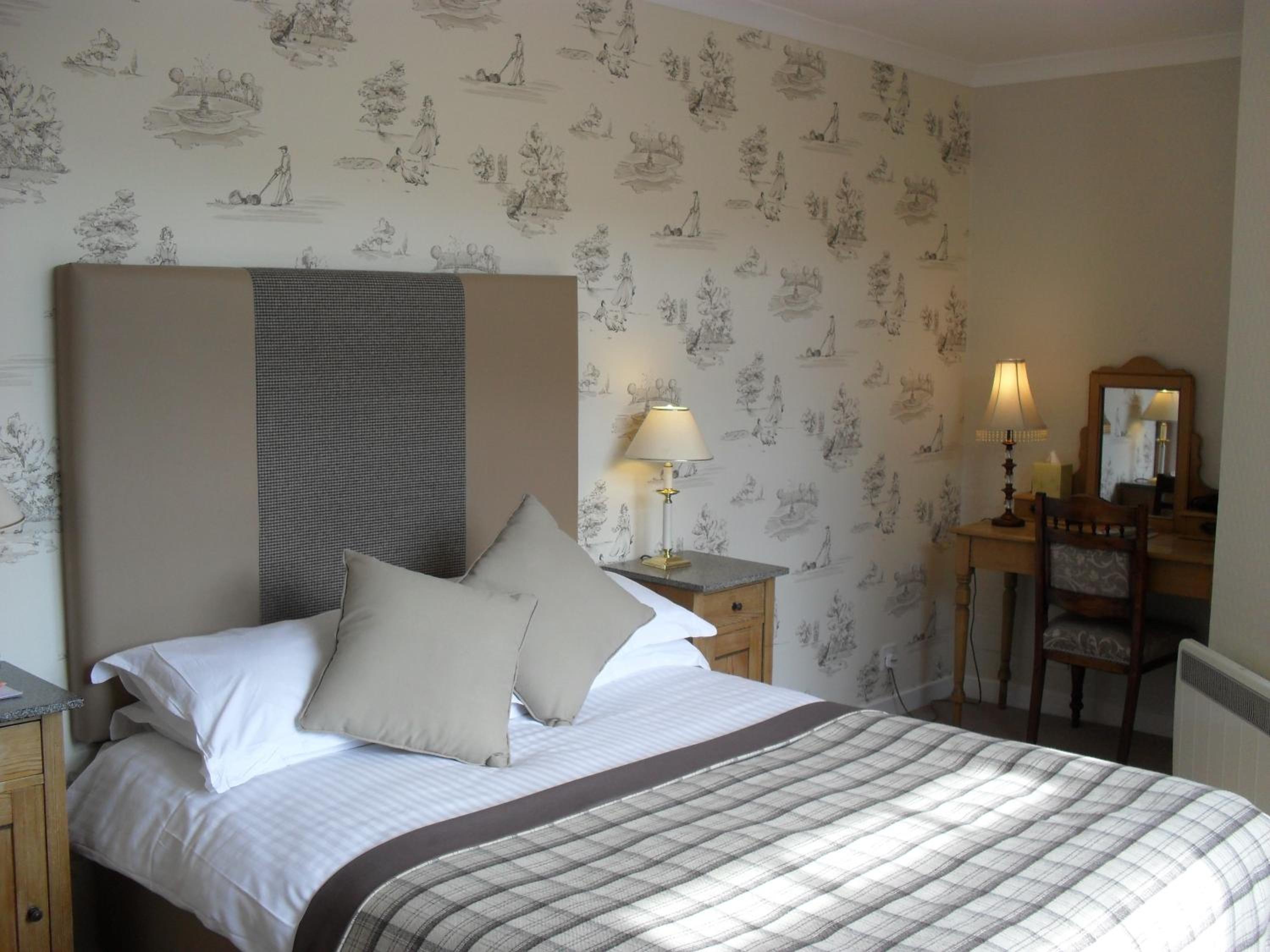 Standard Double Room - Photo 3