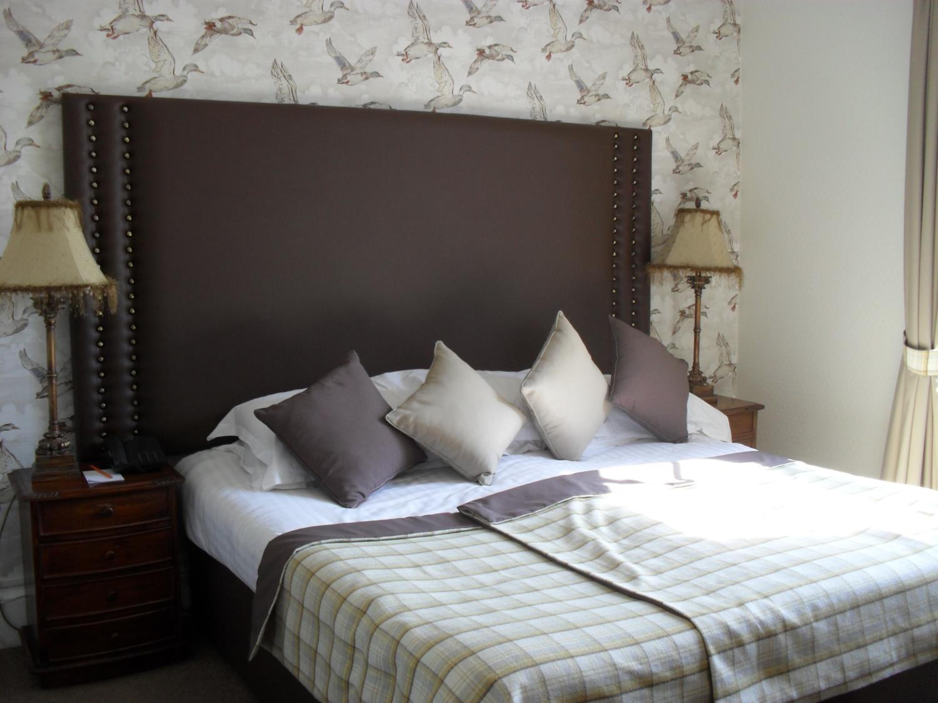 Standard Double Room - Photo 6