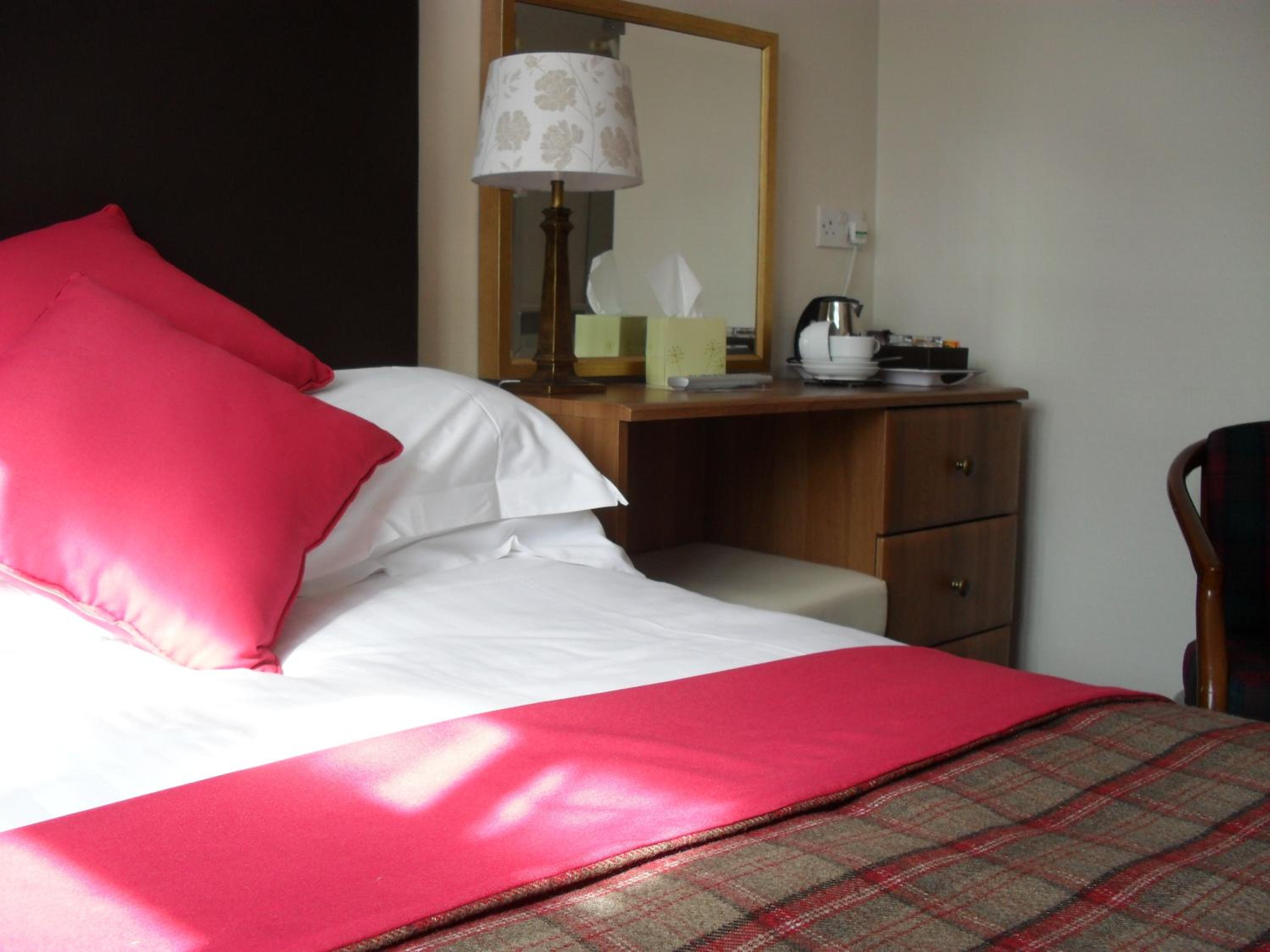 Standard Double Room - Photo 4