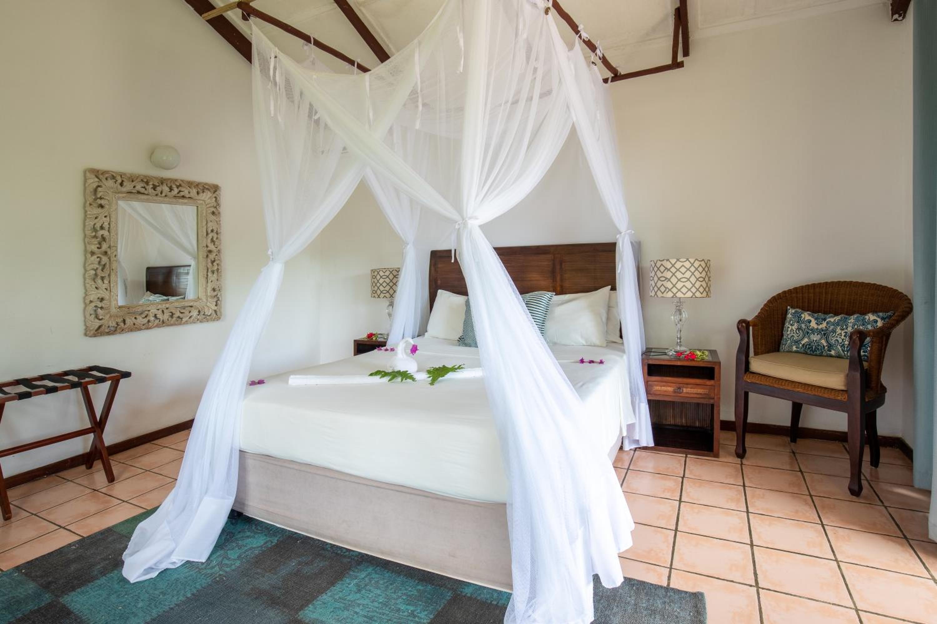 Double Room with Balcony and Sea View photo 3