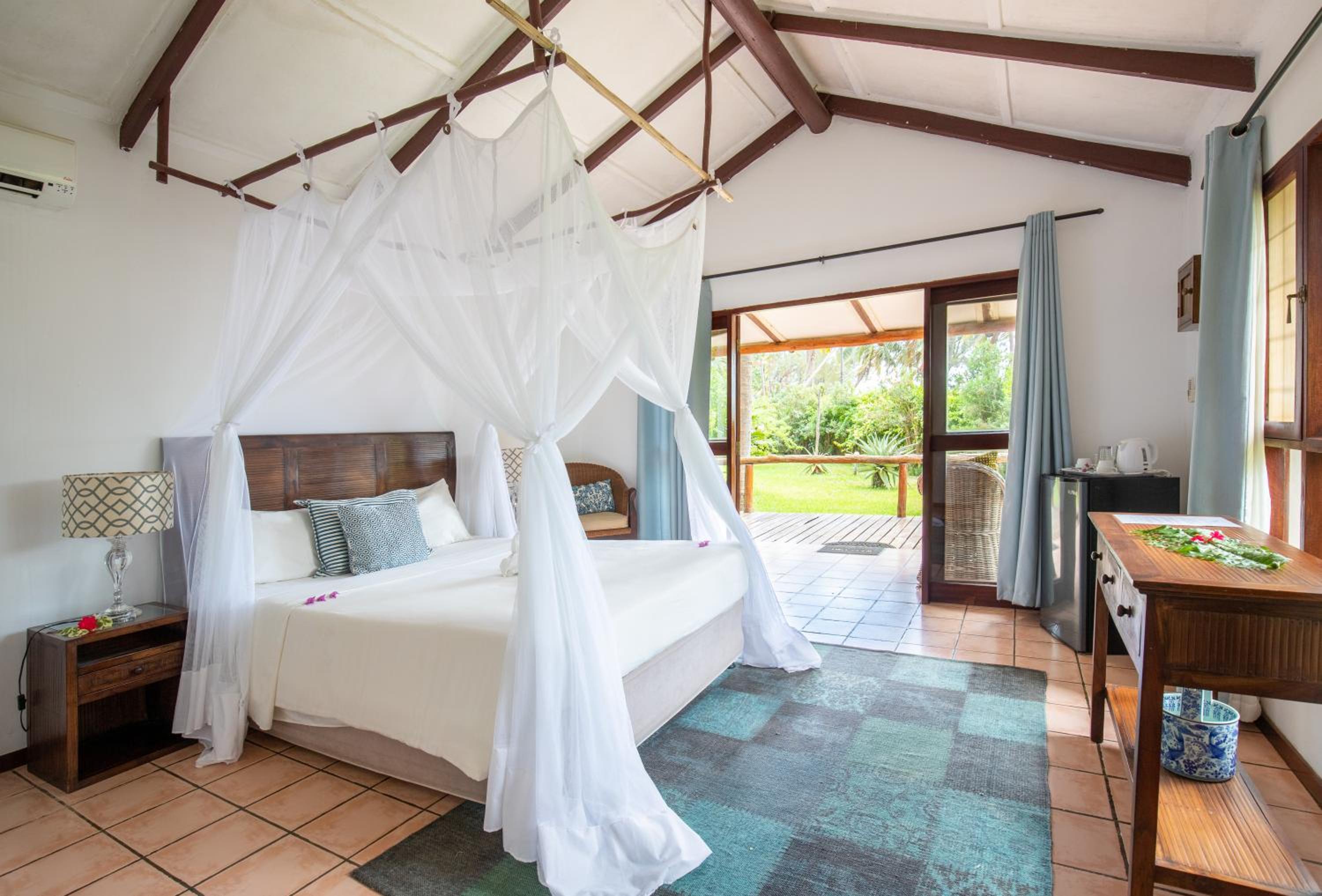 Double Room with Balcony and Sea View photo 1