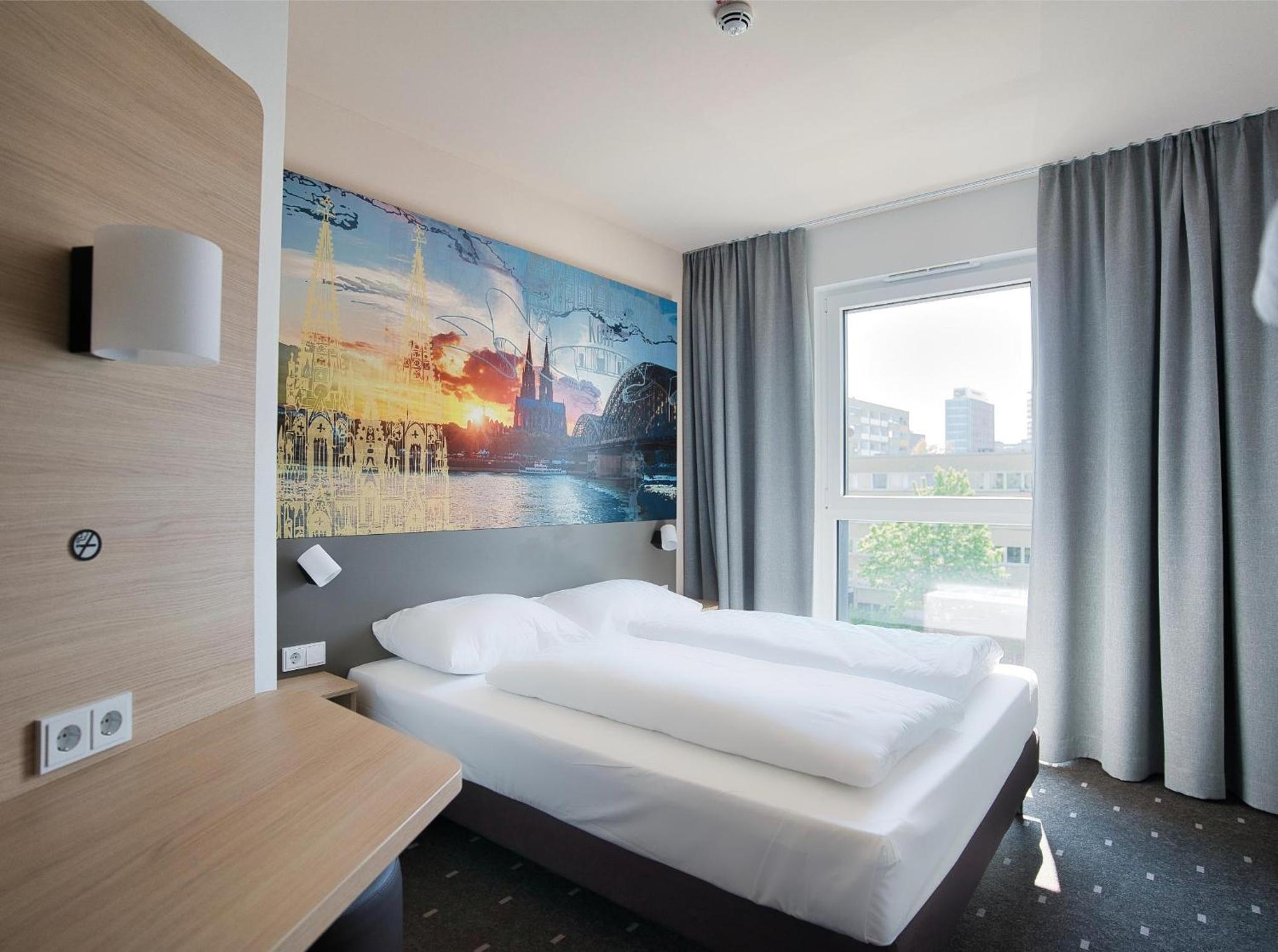 Double Room - Photo 1