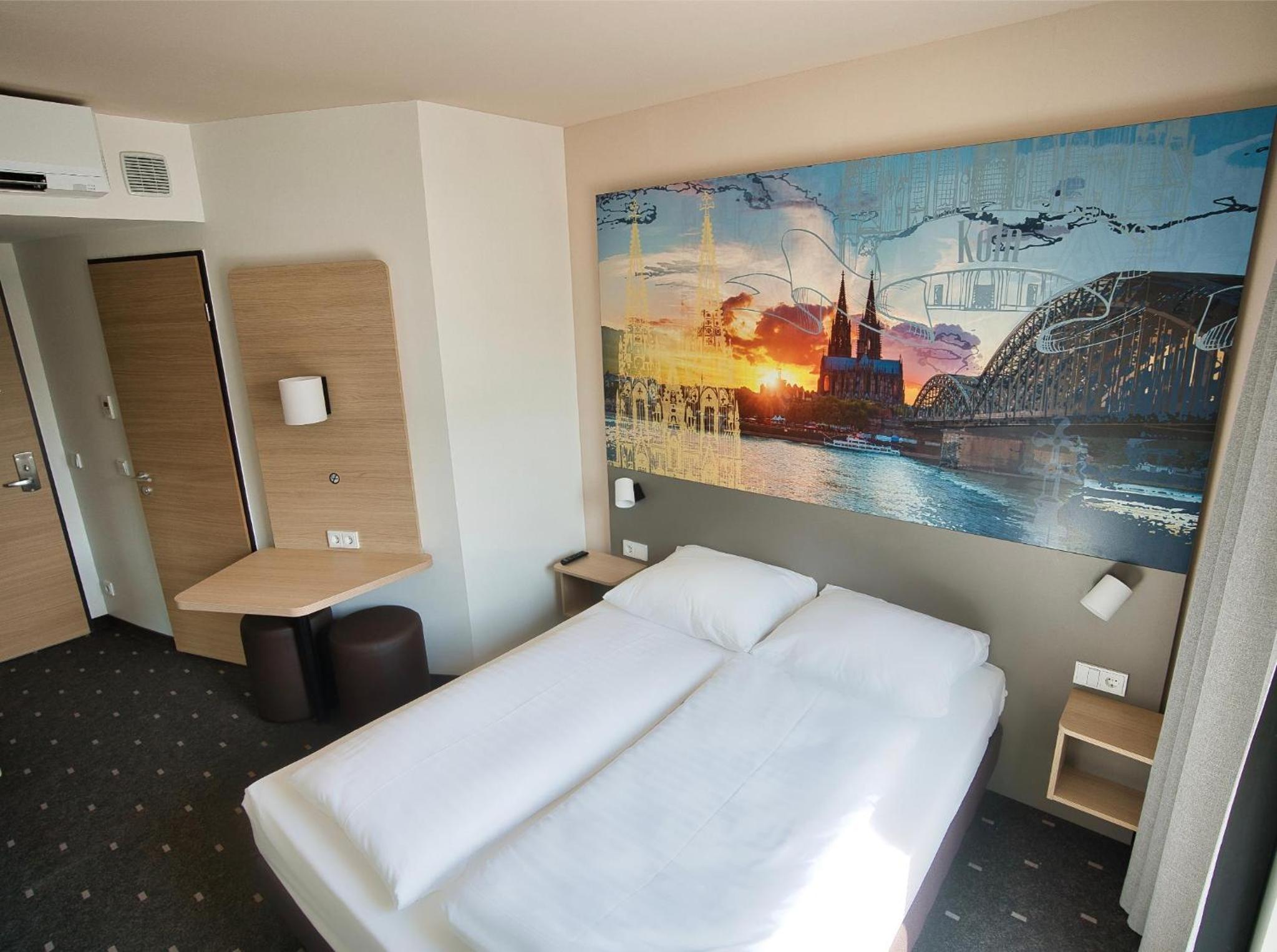 Double Room - Photo 4