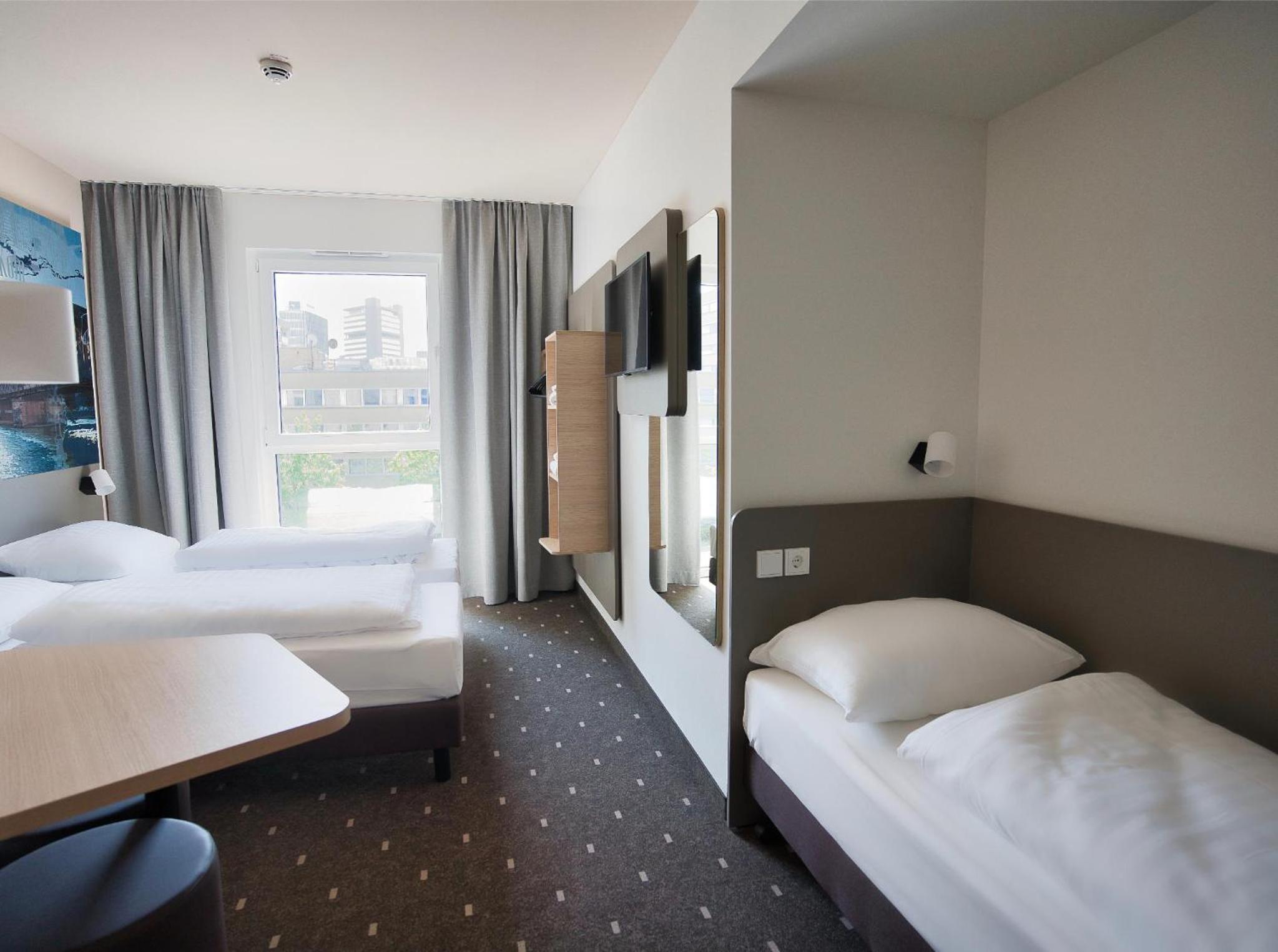 Triple Room - Photo 1