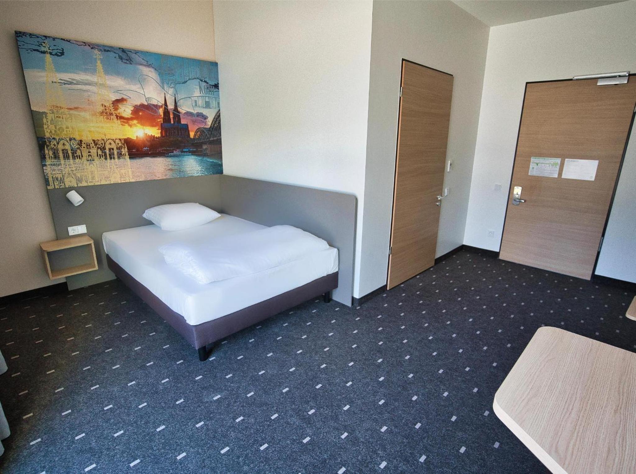 Single Room photo 1