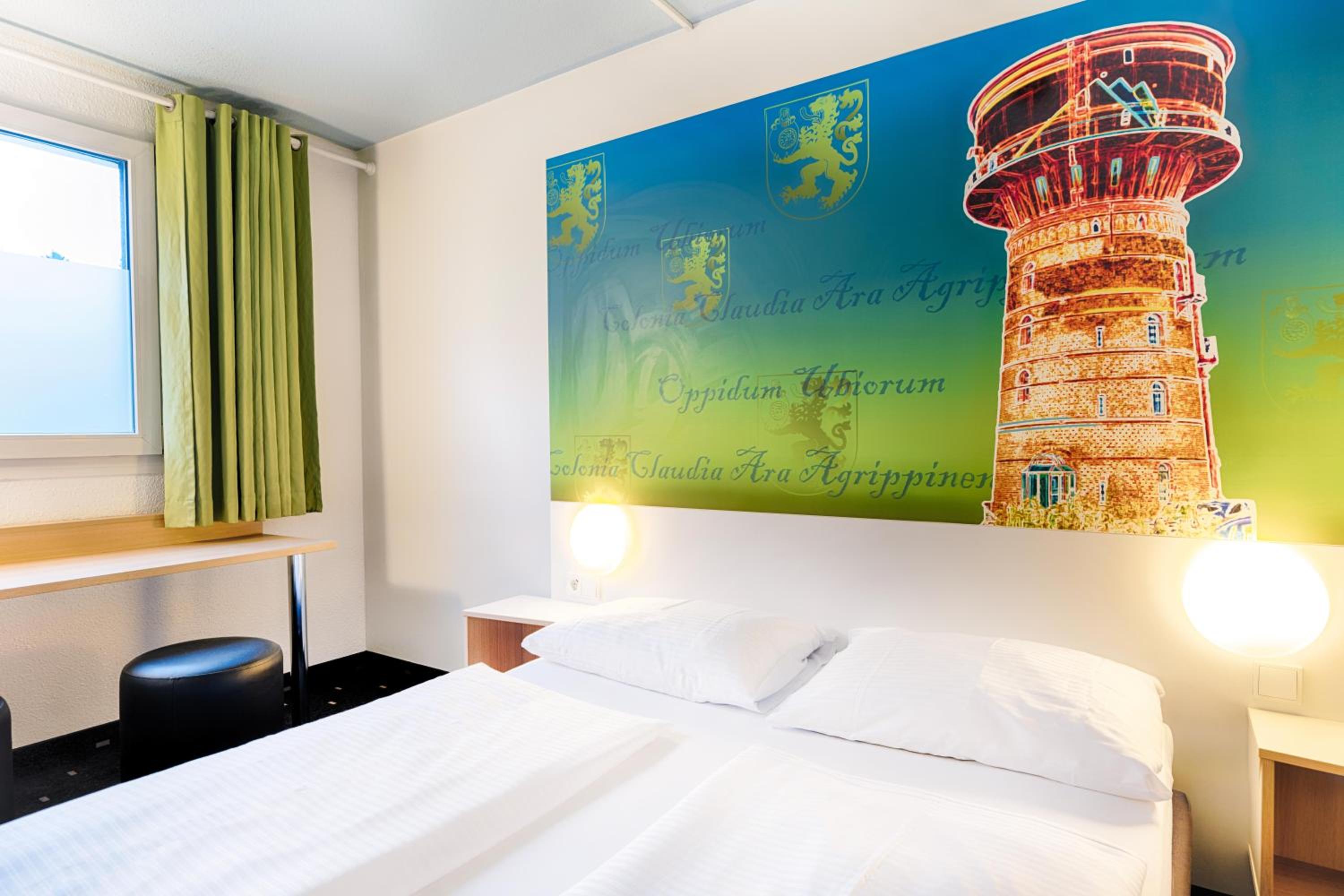 Double Room - Photo 3