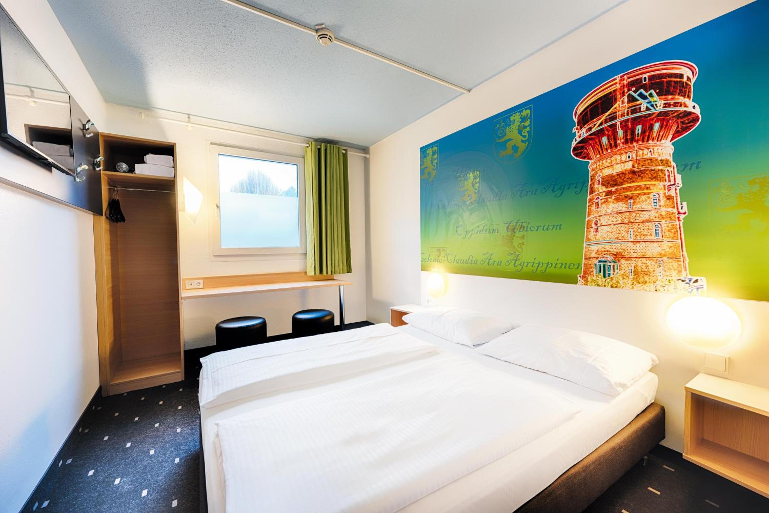 Double Room - Photo 1