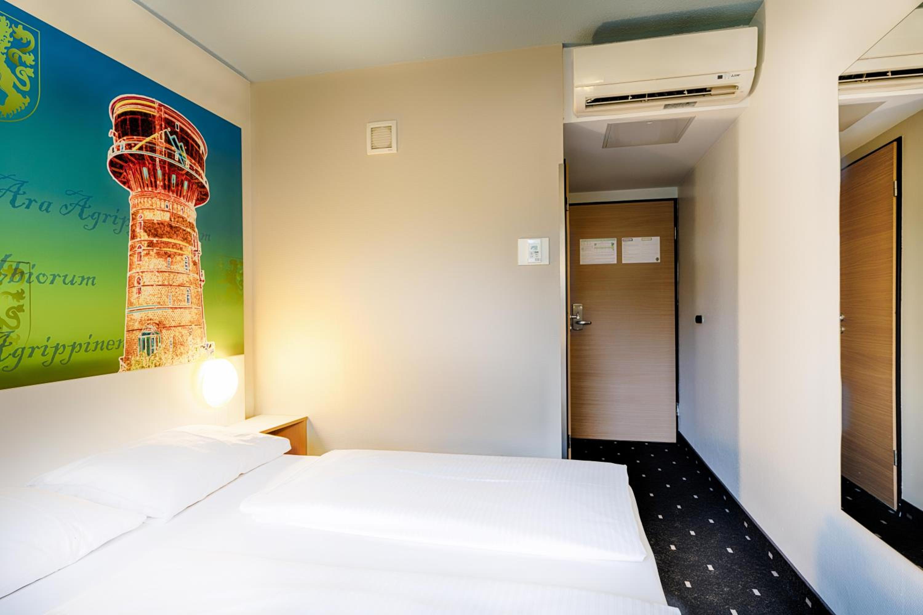 Double Room - Photo 4