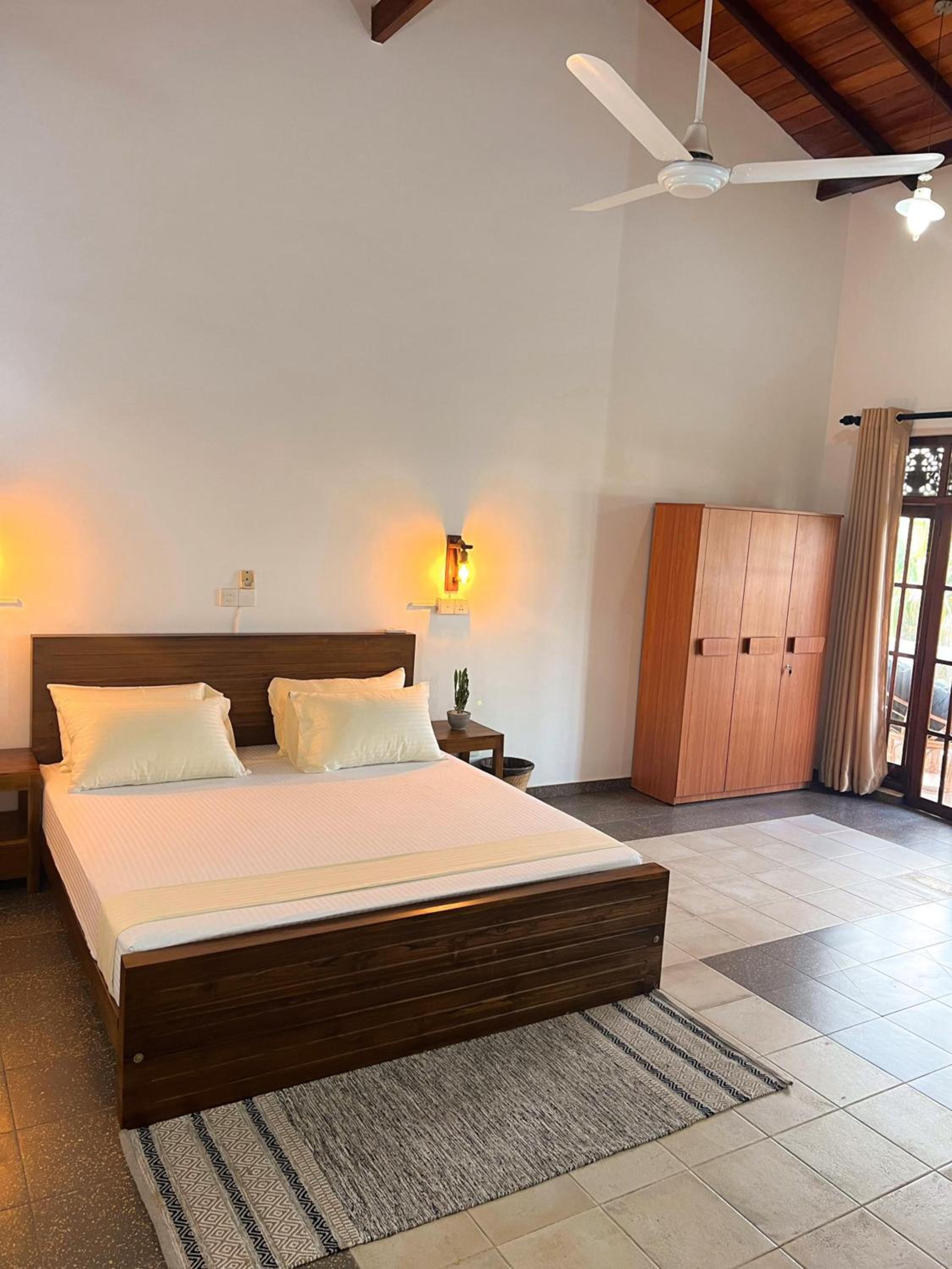 Triple Room With Balcony photo 1
