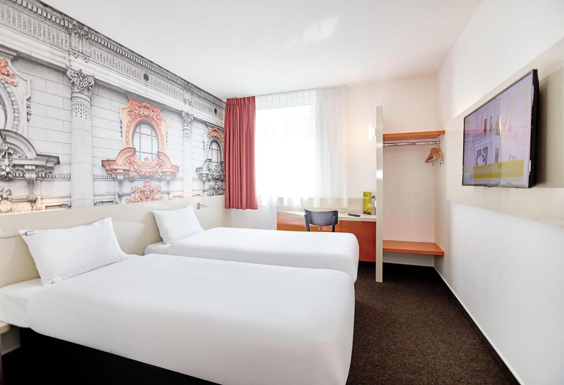 Twin Room photo 1