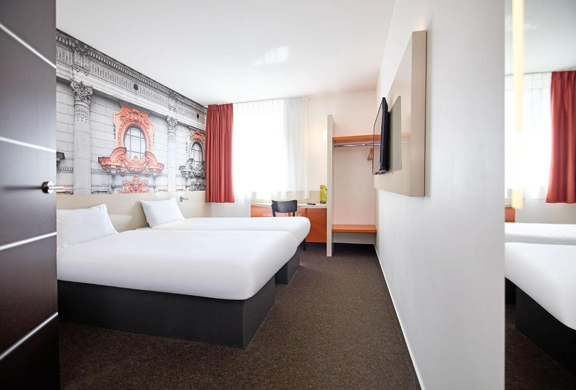 Twin Room photo 2