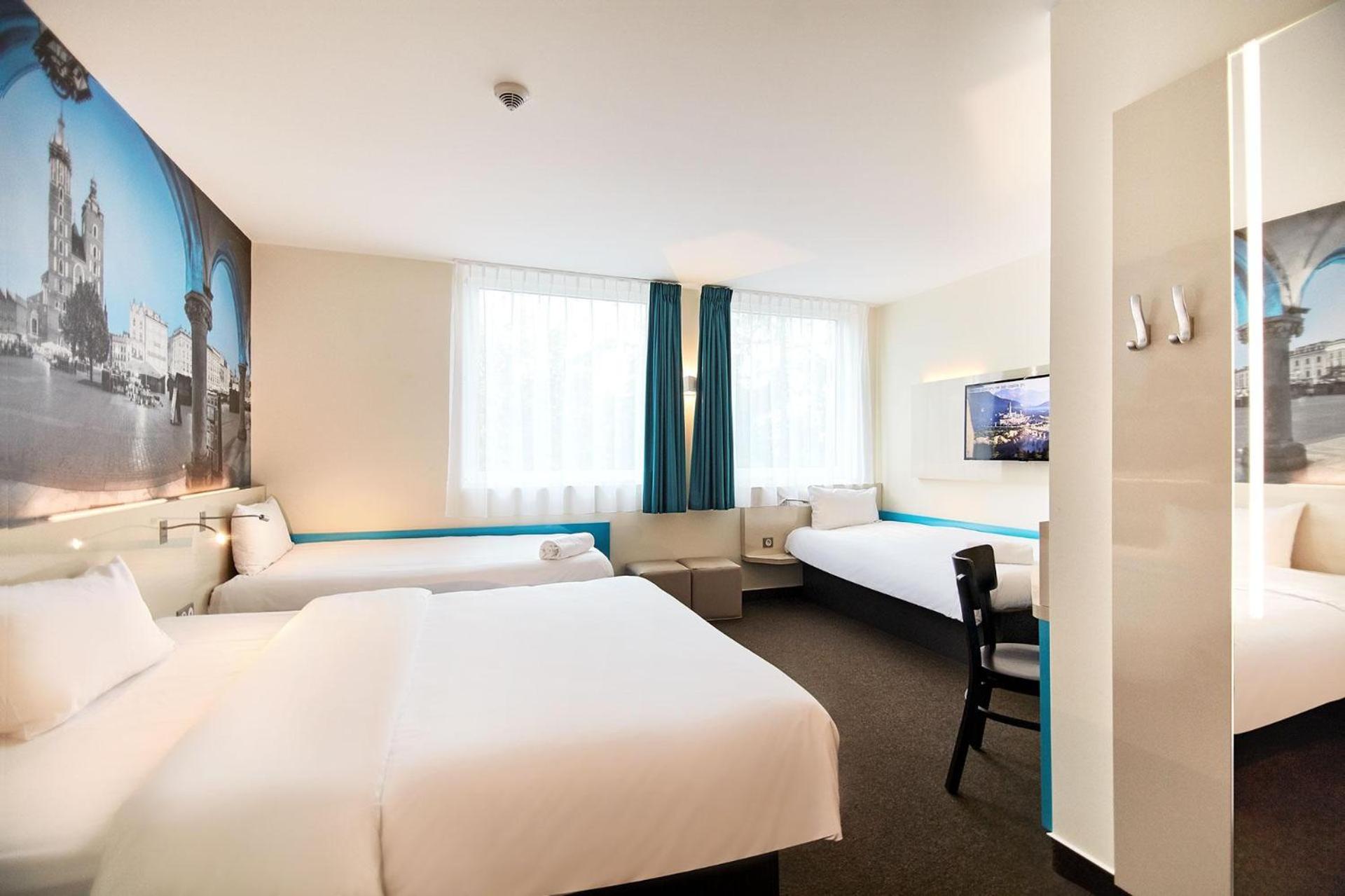 Quadruple Room - Photo 4