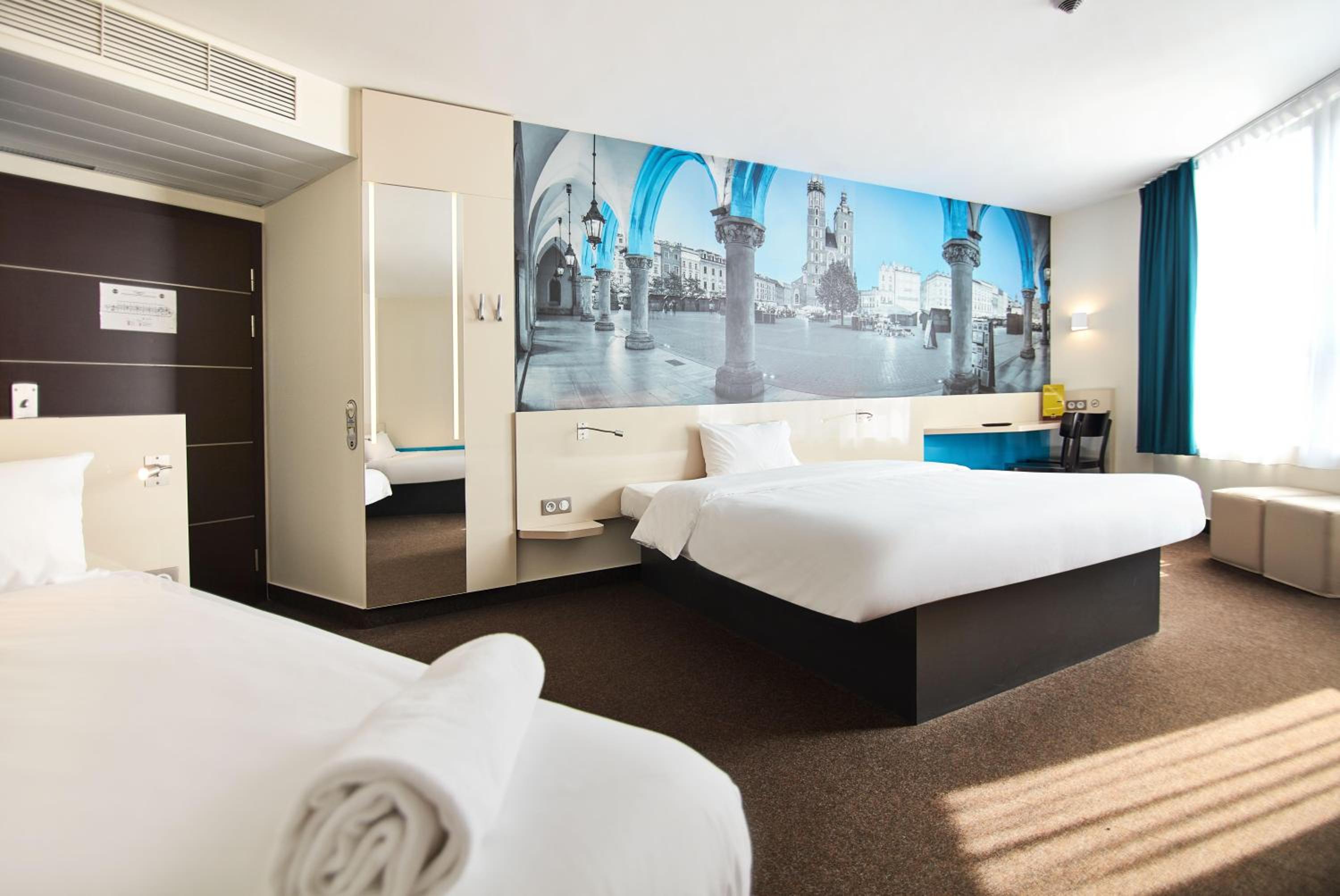 Triple Room - Photo 1
