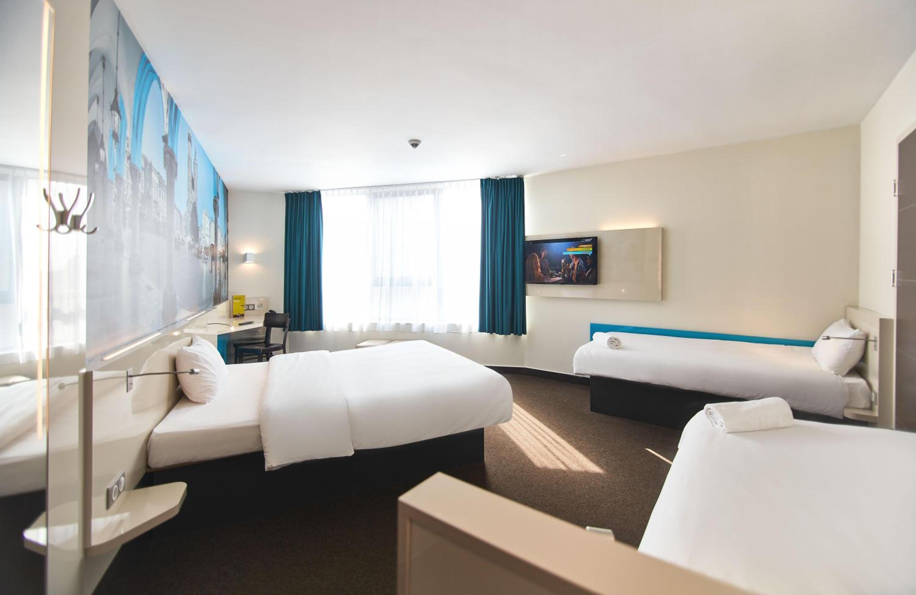 Triple Room - Photo 6