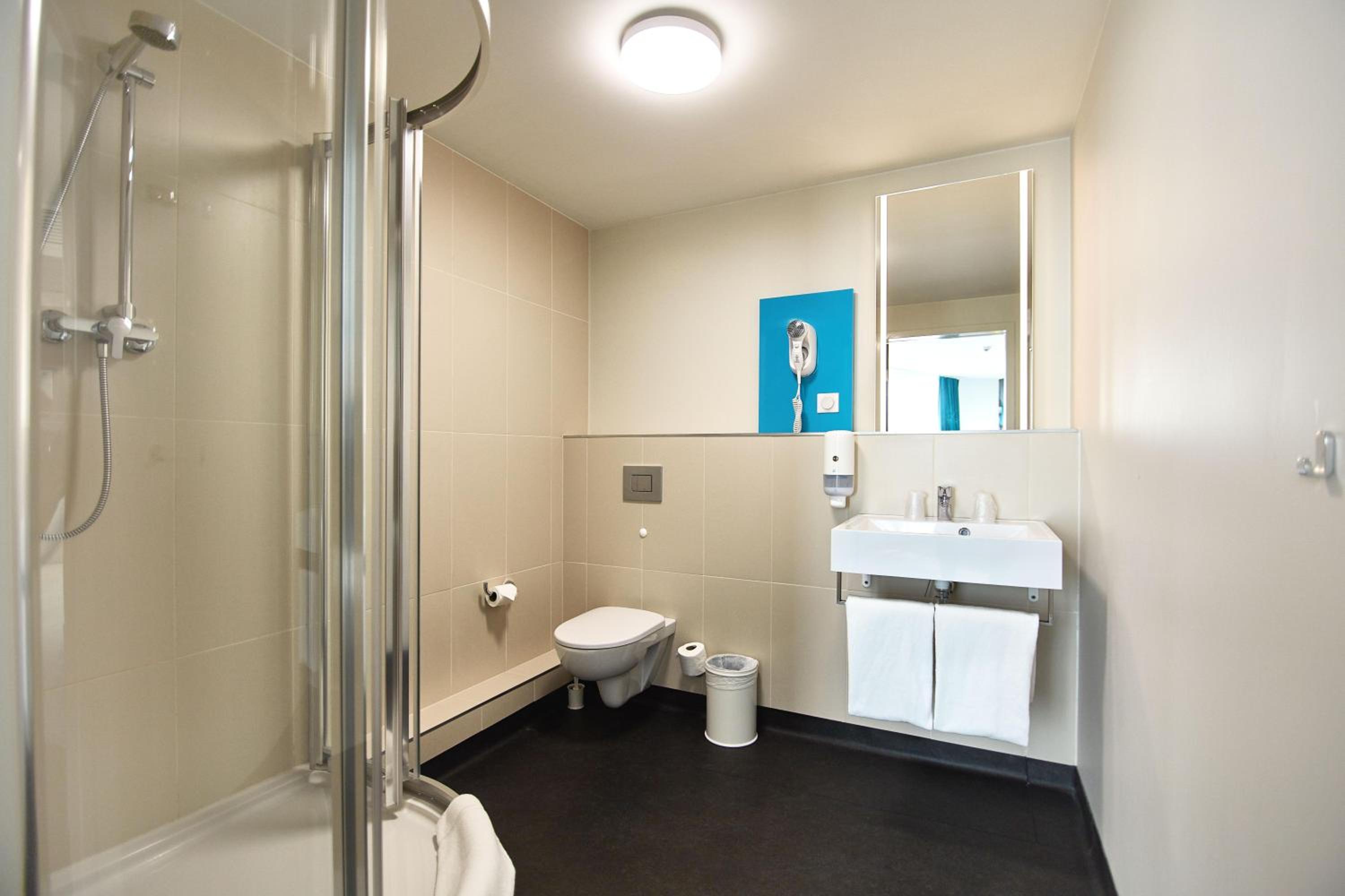 Double Room - Photo 3