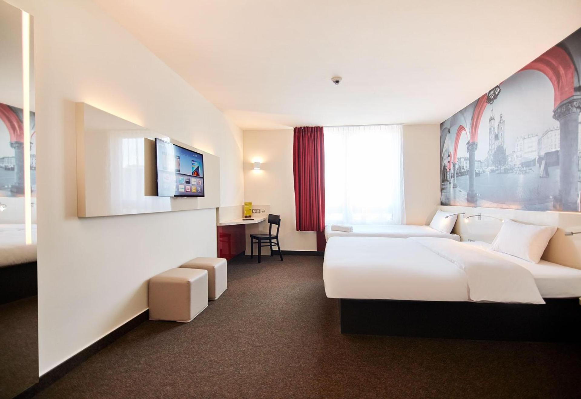 Triple Room - Photo 5