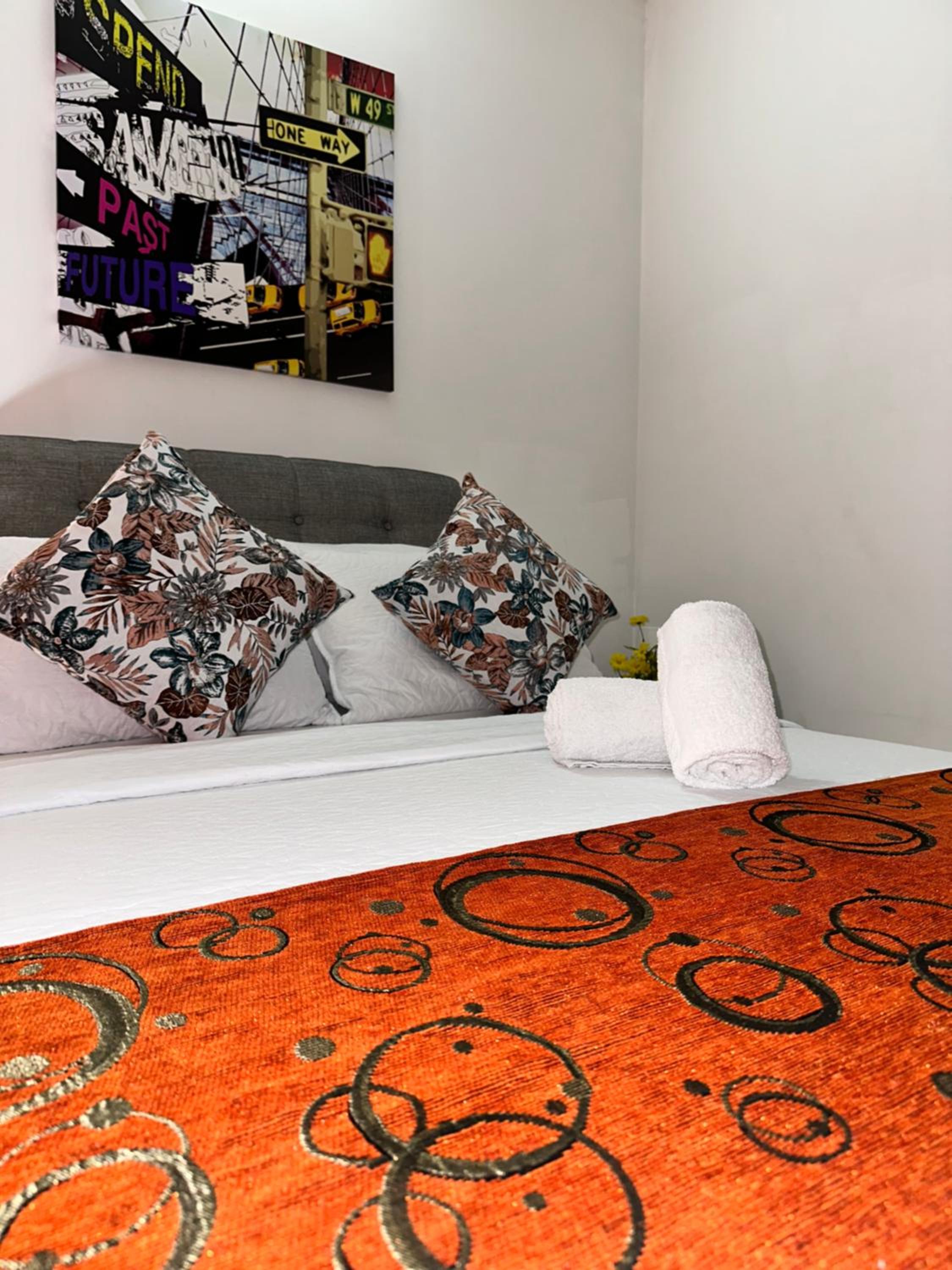 Deluxe Single Room photo 1